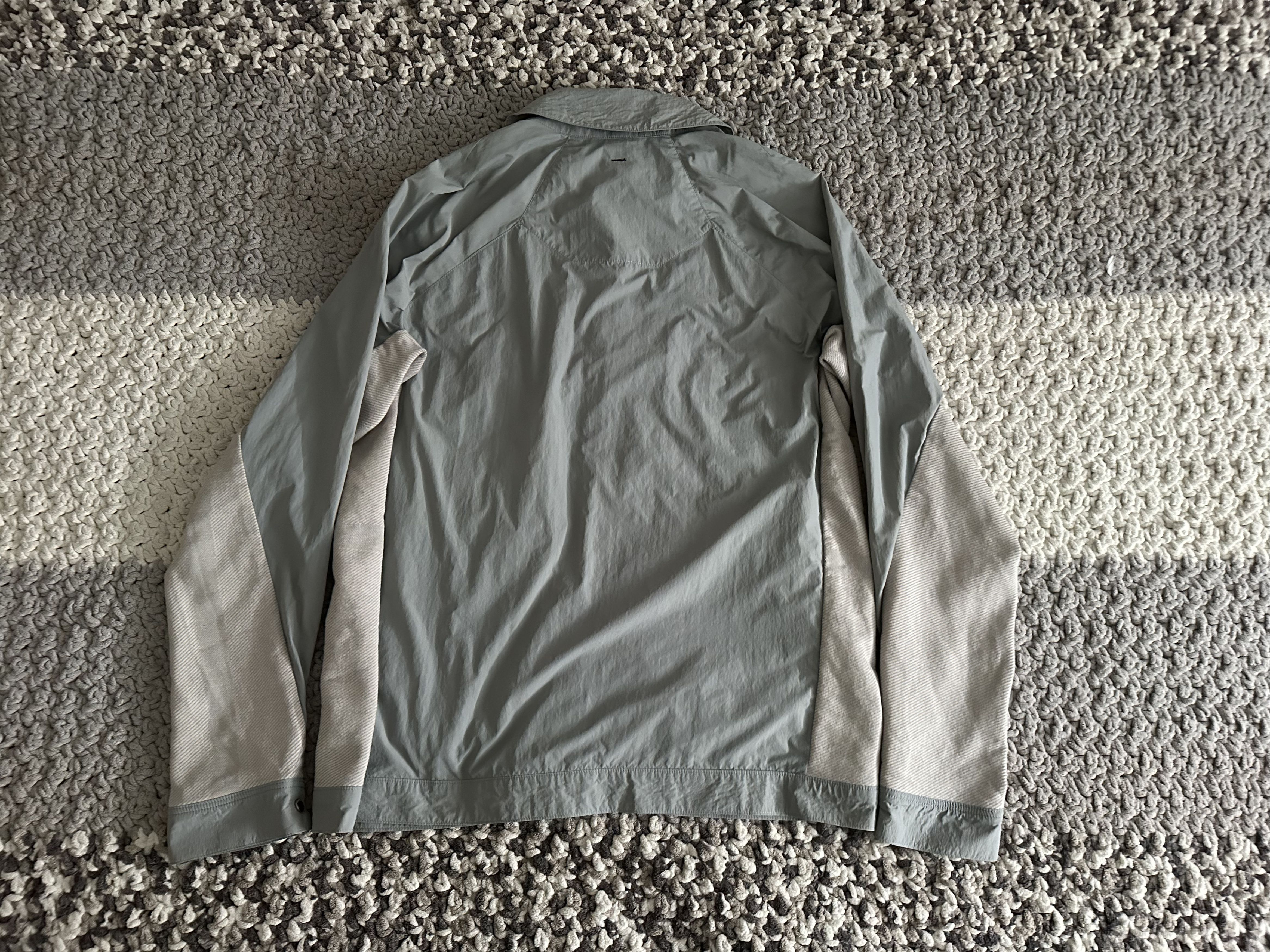 Byborre Type-D Jacket Size US L / EU 52-54 / 3 - 9 Thumbnail
