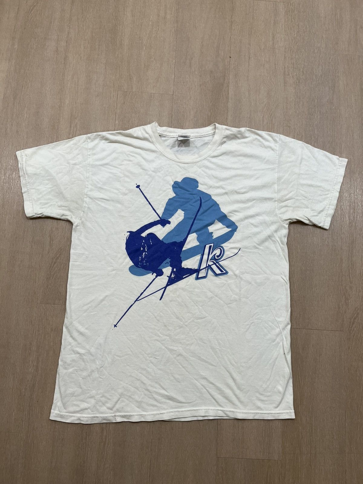 Gildan Kokanee Beer Shirt Size US XL / EU 56 / 4 - 1 Thumbnail