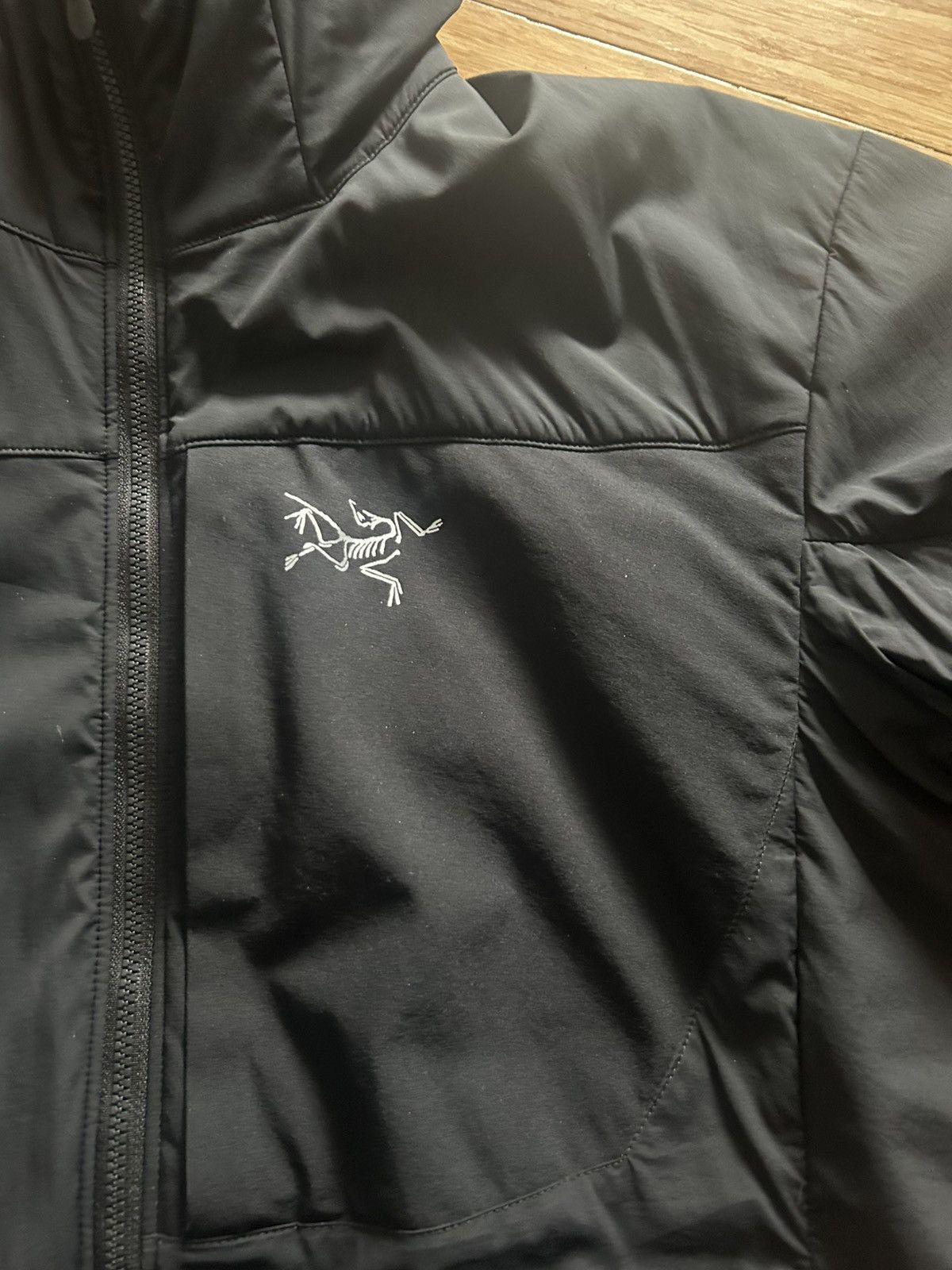 Arc'teryx Proton LT Hoody Jacket Size US M / EU 48-50 / 2 - 3 Thumbnail