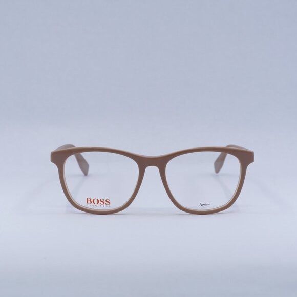 Hugo Boss 🕶️ New Hugo Boss BO 0318 C9N Eyeglasses, Lowest price! Size ONE SIZE - 2 Thumbnail