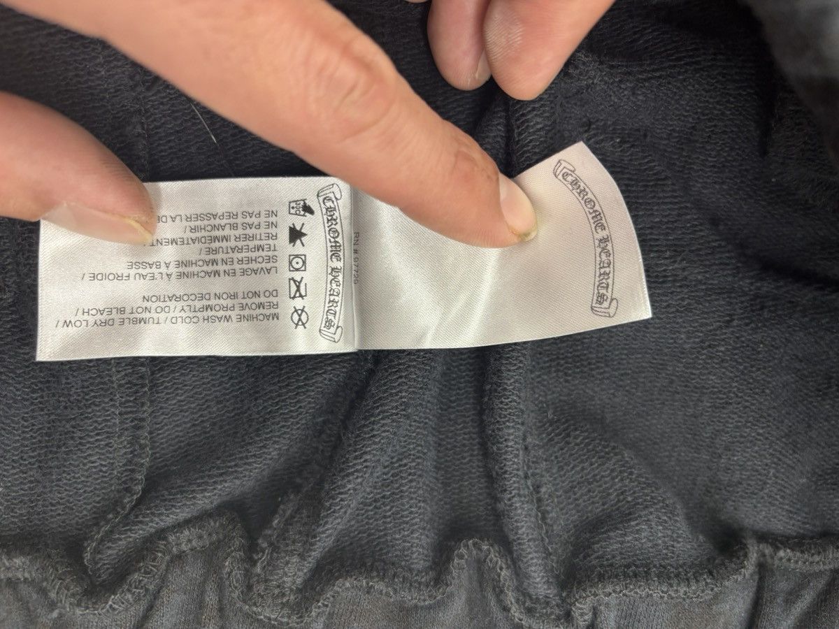 Chrome Hearts Chrome hearts horseshoe monogram pants Size US 40 / EU 56 - 7 Thumbnail
