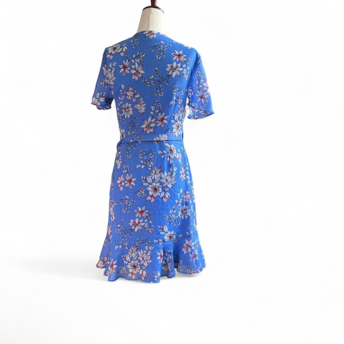 Banana Republic Banana Republic size 0 wrap dress Size XS / US 0-2 / IT 36-38 - 4 Thumbnail