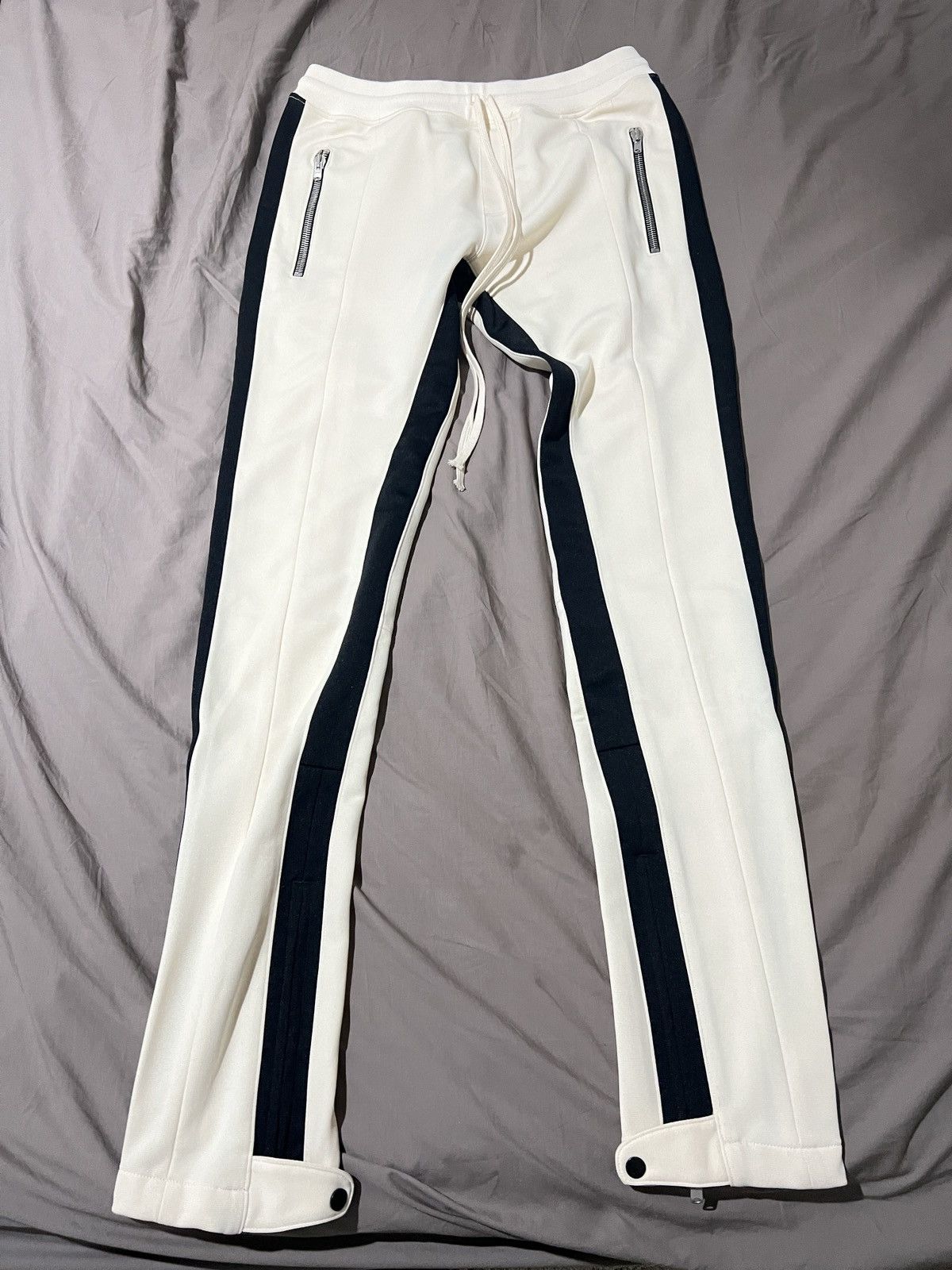 Fear Of God Fifth Collection Pants | Grailed