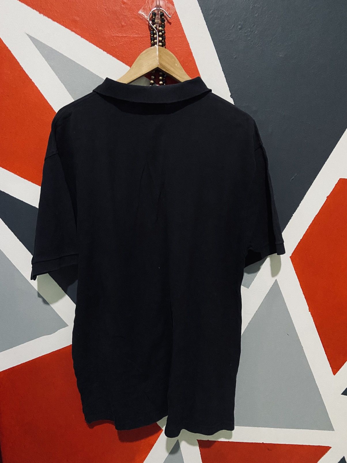 Vintage Vintage Jurassic Park Polo Tee Size US L / EU 52-54 / 3 - 2 Thumbnail