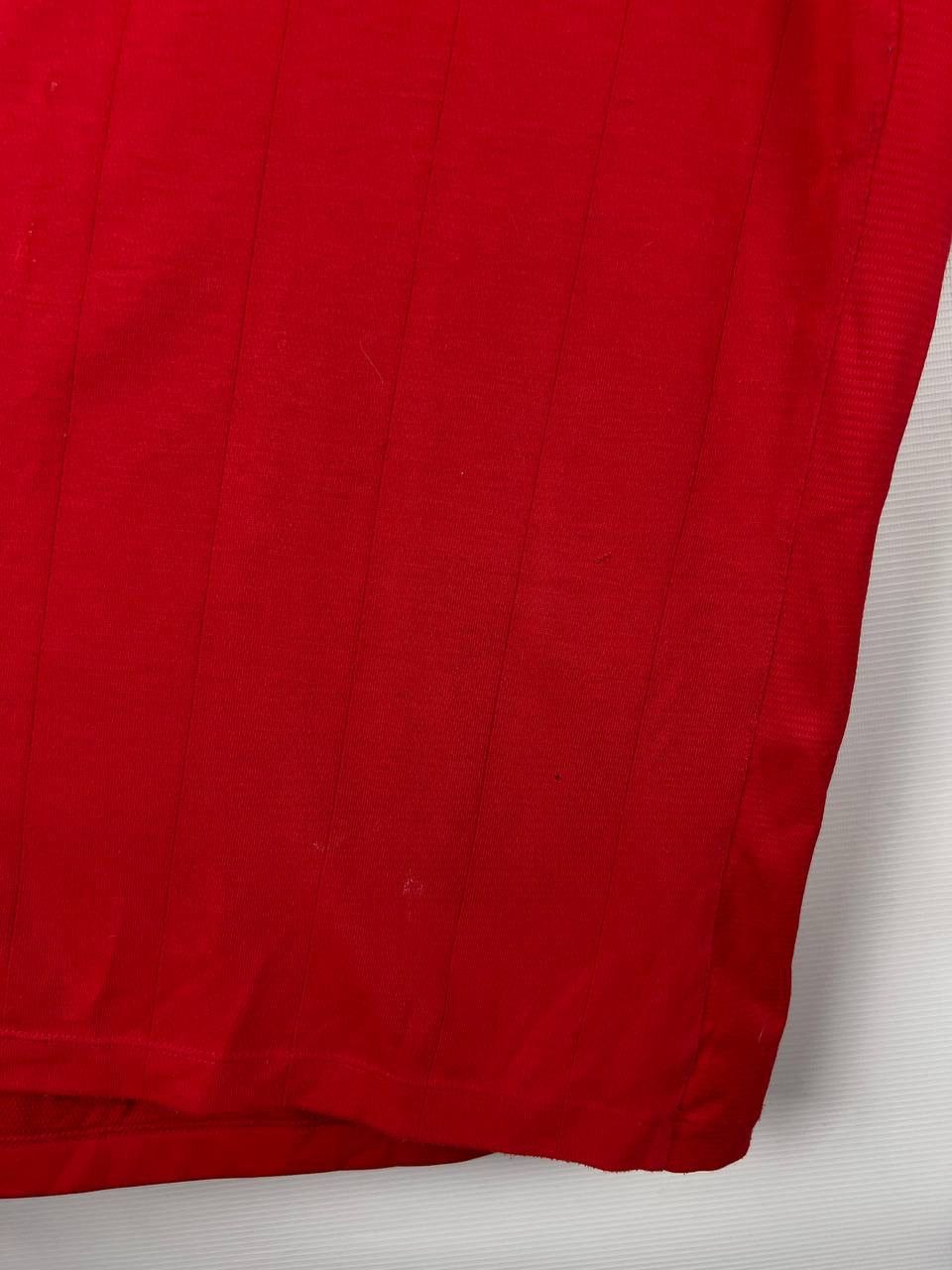 Other Liverpool Warrior Gerrard 8 2012/13 jersey size XL Size US XL / EU 56 / 4 - 6 Thumbnail