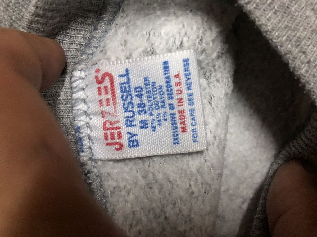 Vintage Vintage Harvard Sweatshirt Size US M / EU 48-50 / 2 - 3 Thumbnail