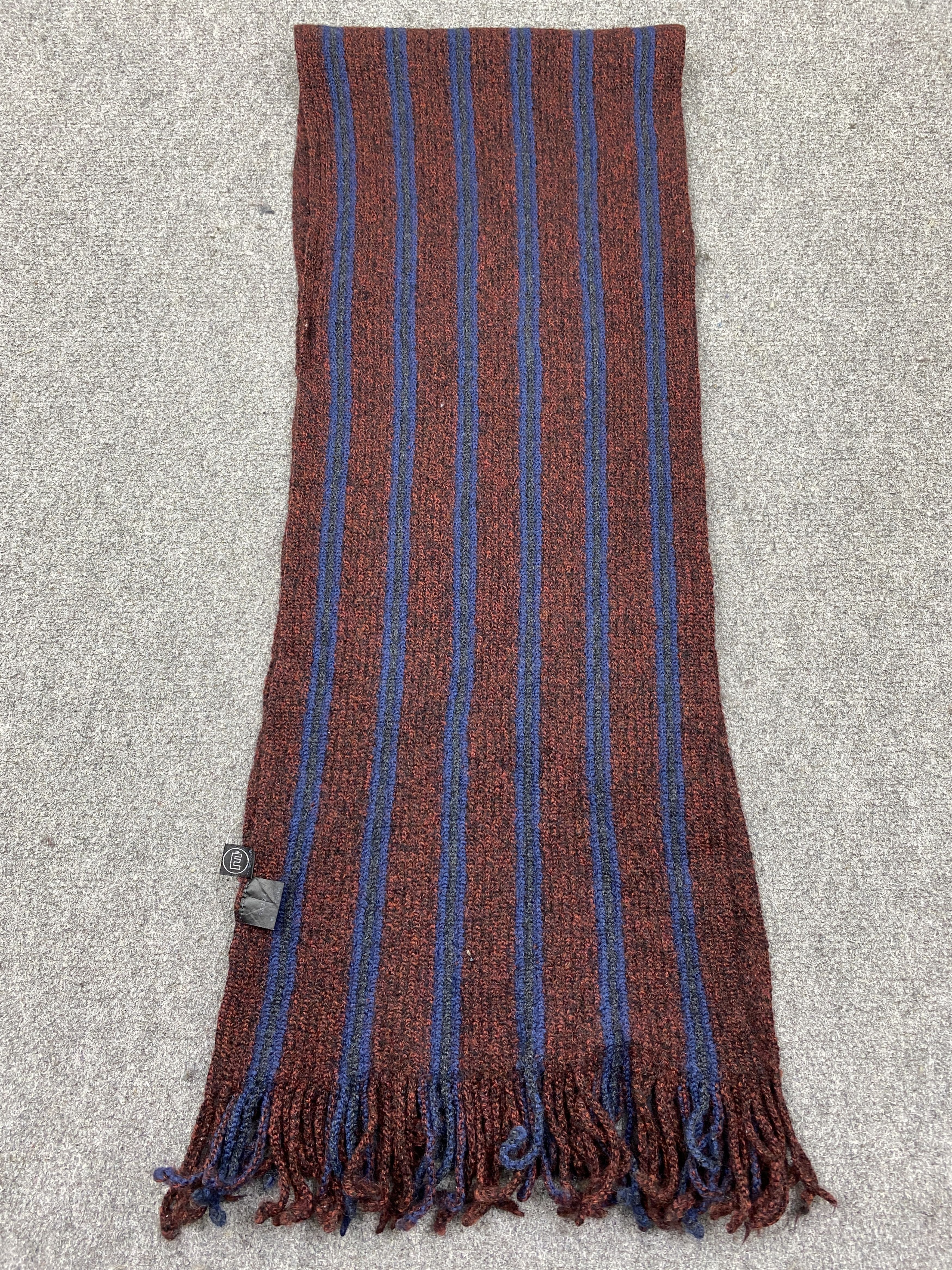 Other Takeo Kikuchi Scarf / Muffler / Neckwear - SC0229 Size ONE SIZE - 5 Thumbnail