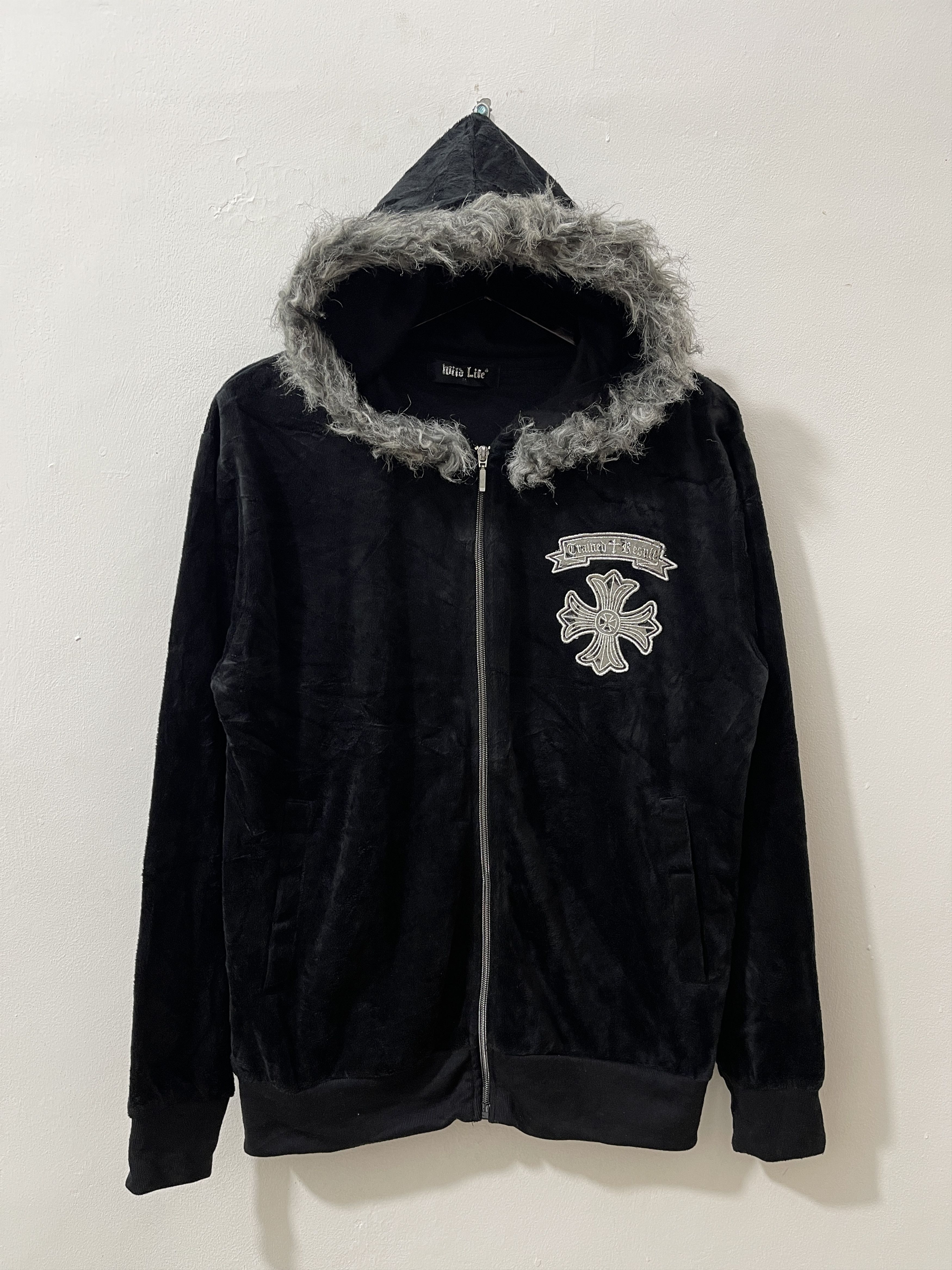 Japanese Brand × No Faith Studios × Streetwear NO FAITH STUDIOS