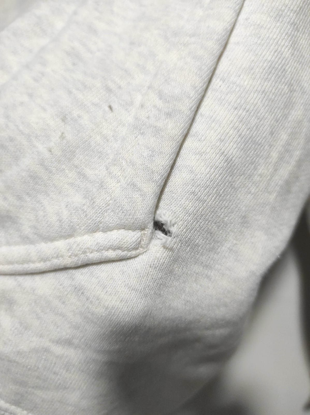 Buzz Rickson's Buzz Rickson USN zip fur hoodie ifsix LGB style Size US L / EU 52-54 / 3 - 13 Thumbnail