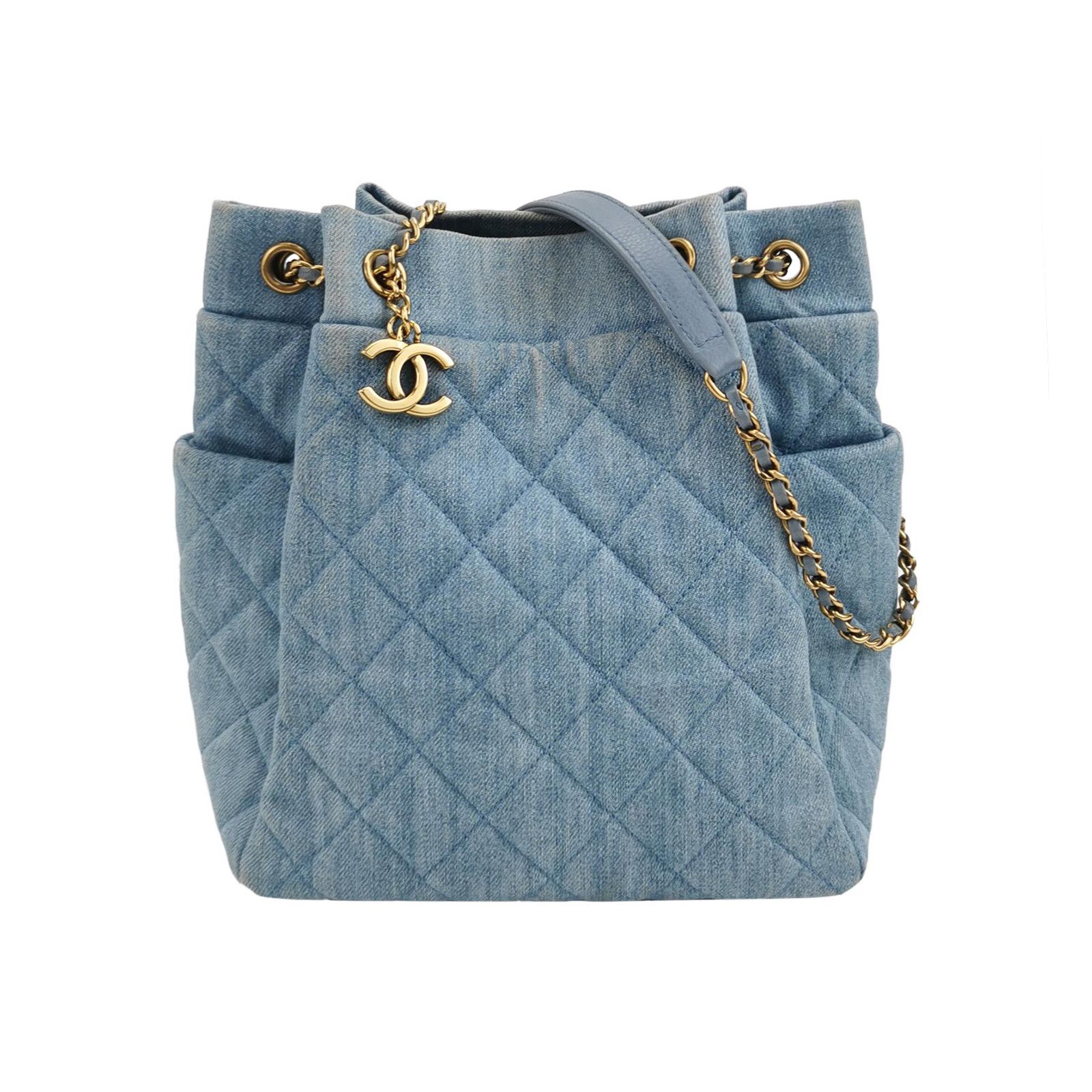 Chanel Chanel Women os Shoulder Bags Size ONE SIZE - 1 Thumbnail