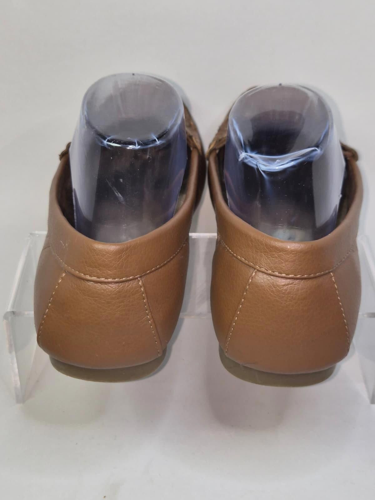 Jones New York Jones New York Brown Loafers Women’s Shoes Size 9 M Size US 9 / IT 39 - 5 Thumbnail