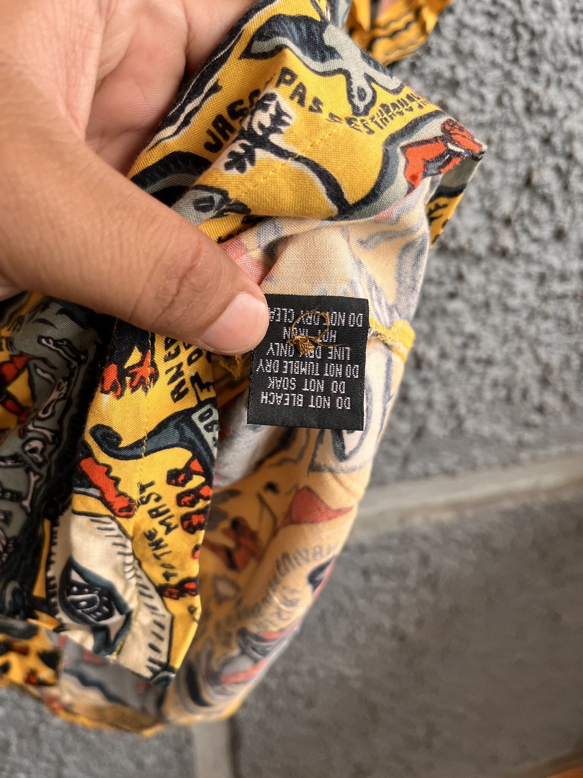 Mambo Mambo loud shirts surfing Size US XL / EU 56 / 4 - 6 Thumbnail