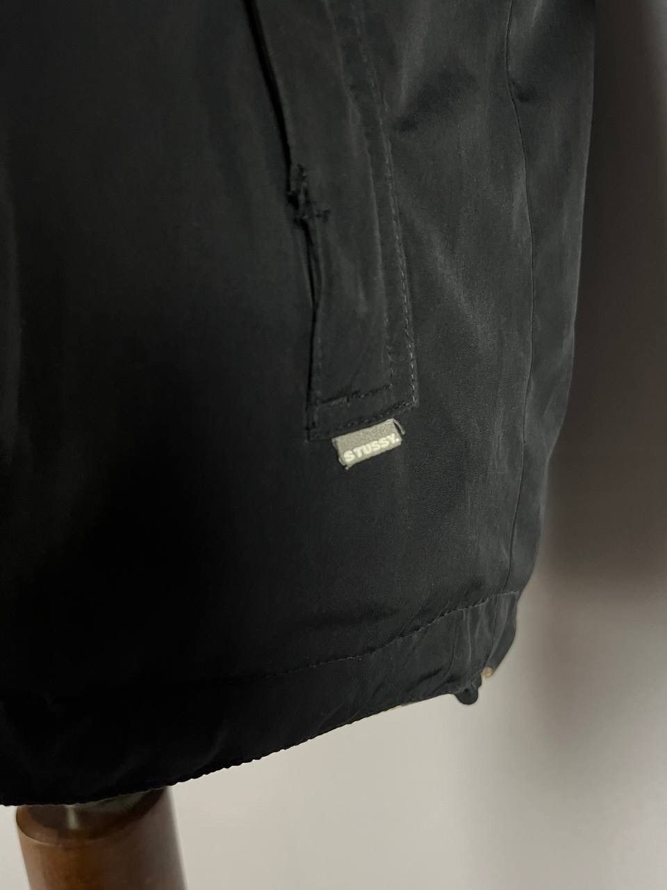 Stussy Stussy Monogram Reversible Jacket Vintage Rare Size US M / EU 48-50 / 2 - 18 Thumbnail