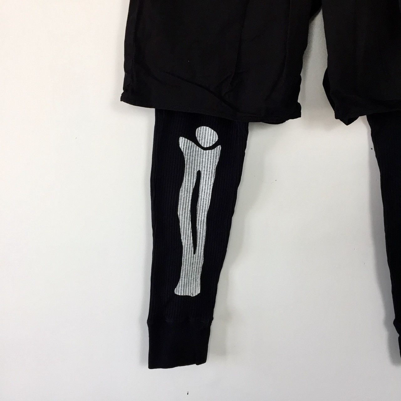 Kapital KAPITAL BONE PEACE PANTS Size US 32 / EU 48 - 5 Thumbnail