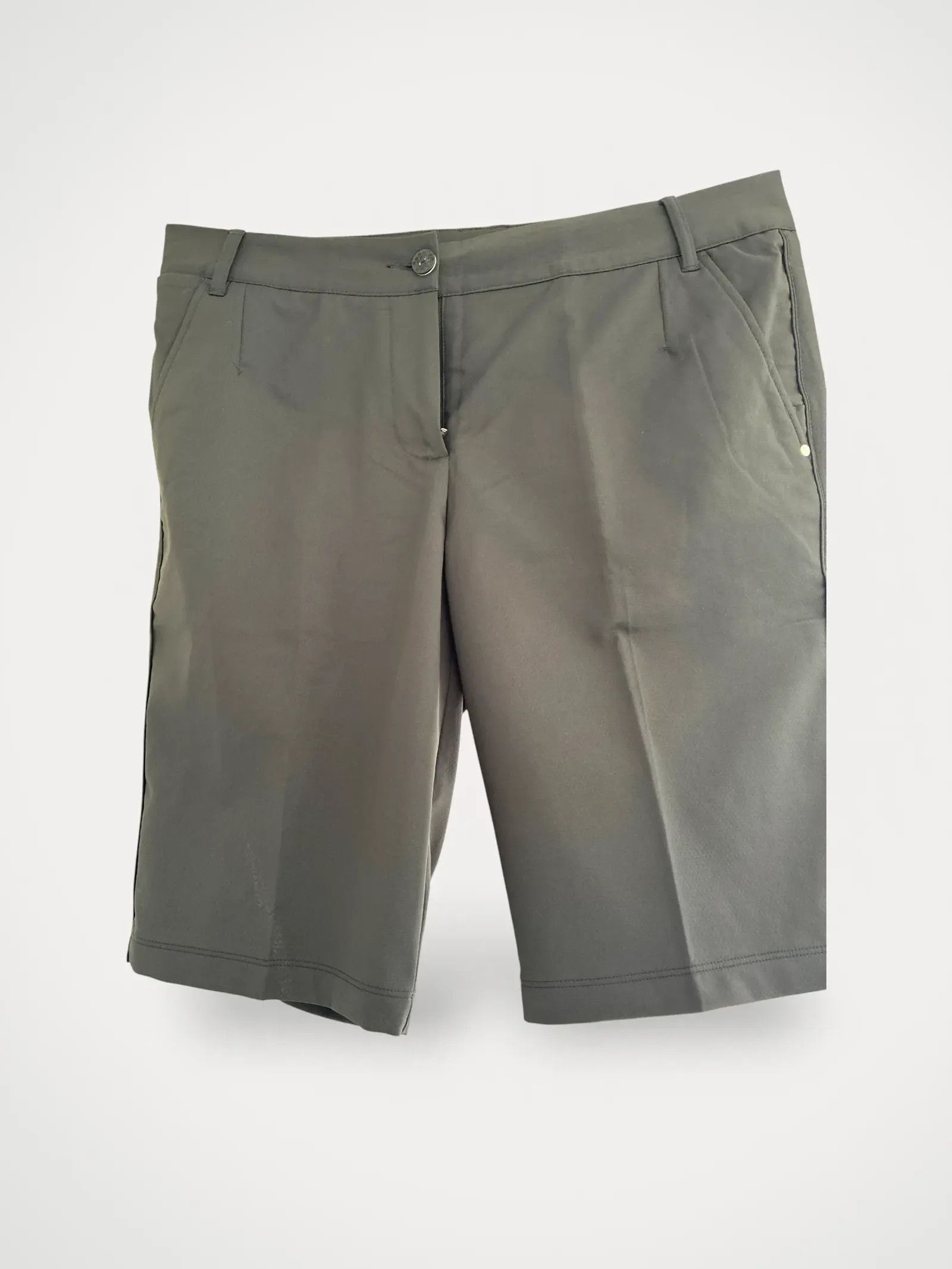 Puma Puma Puma Golfshorts Shorts Size 28" / US 6 / IT 42 - 1 Thumbnail
