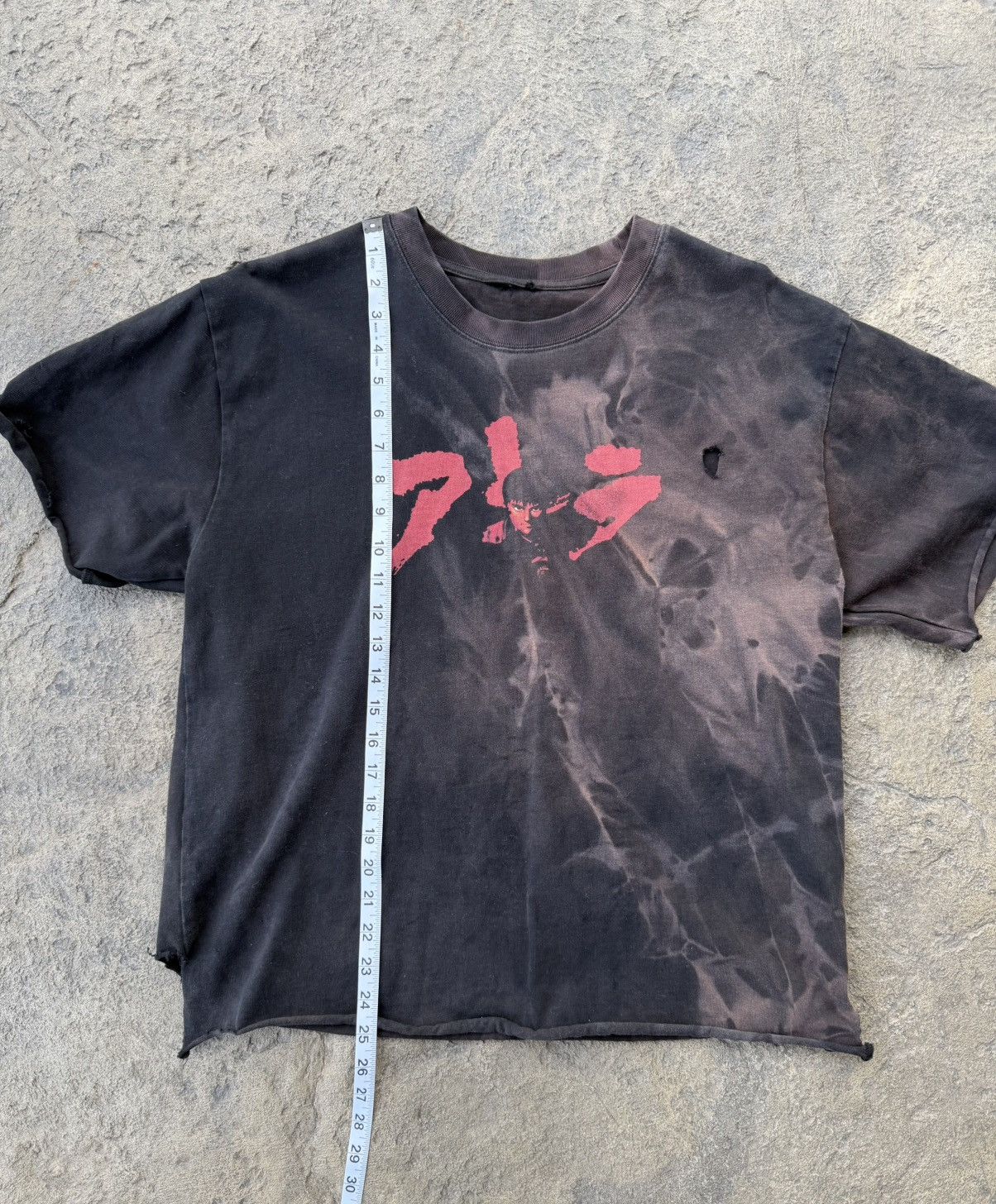 Anime Akira - T Shirt Size US L / EU 52-54 / 3 - 14 Thumbnail