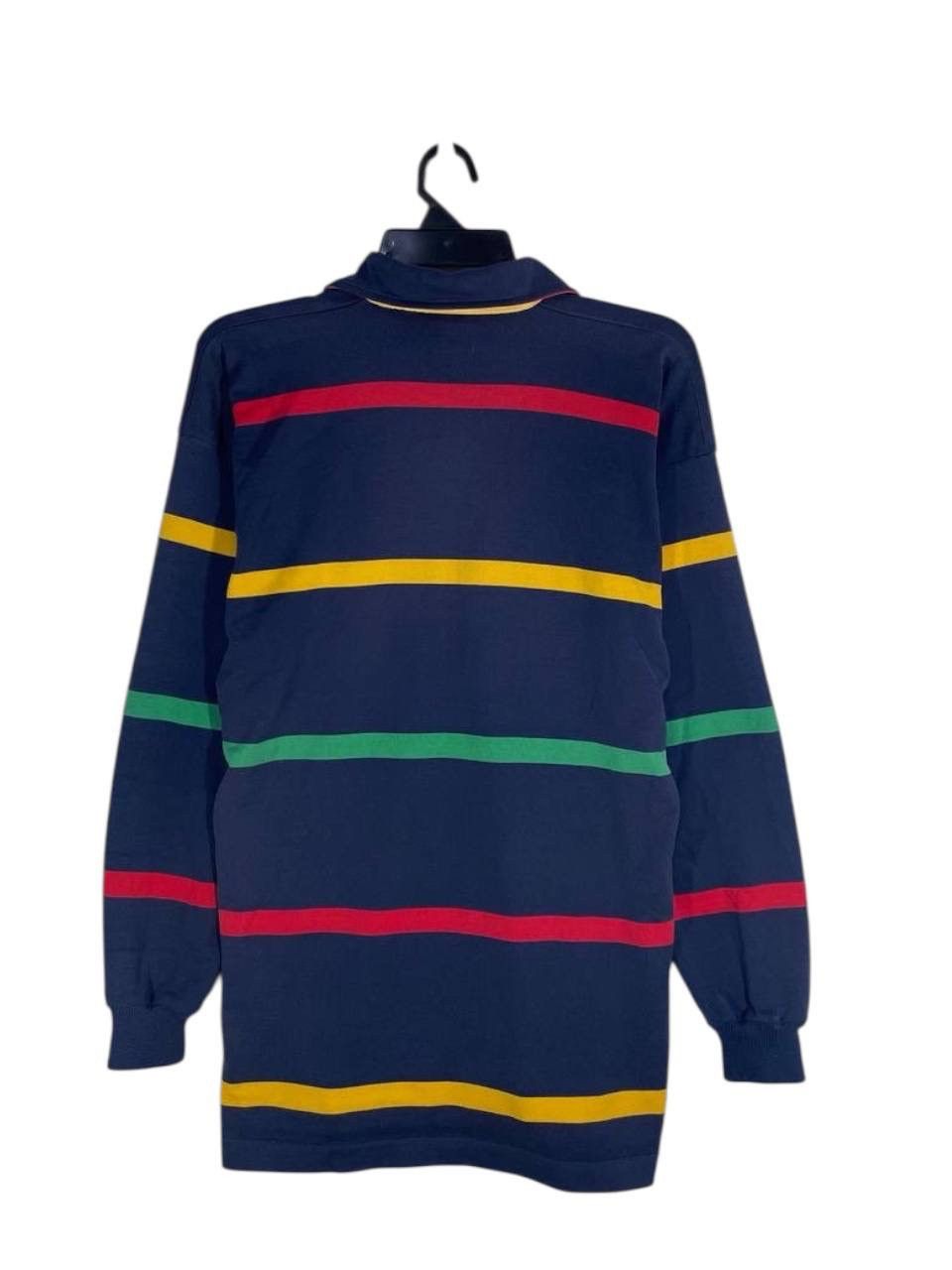 Canterbury of New Zealand Vintage 90s canterbury australia rugby team shirt size M Size US M / EU 48-50 / 2 - 3 Thumbnail