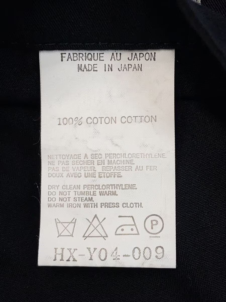 Yohji Yamamoto yohji yamamoto POUR HOMME 00s shirt jacket Size US L / EU 52-54 / 3 - 4 Thumbnail