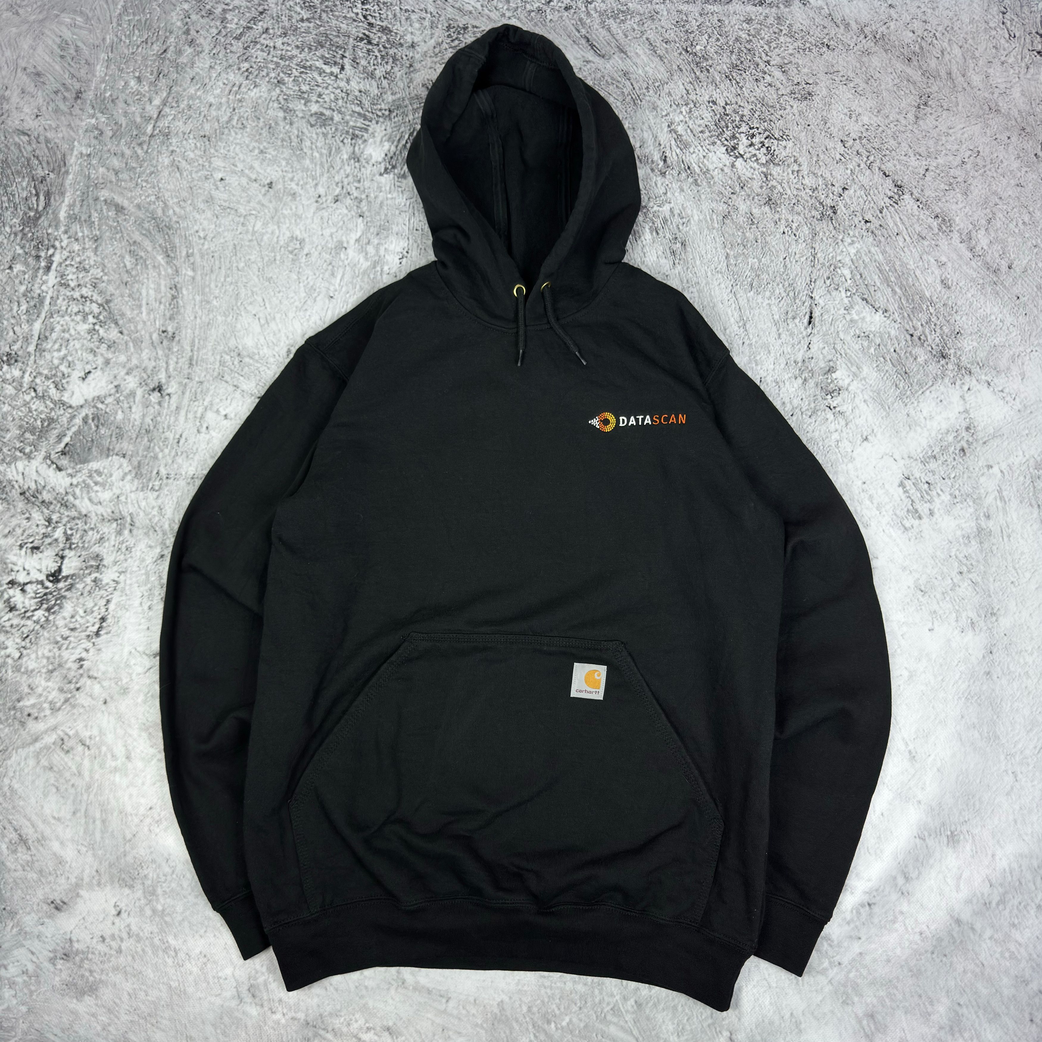 Carhartt Marquette Mens Loose Fit Midweight Sweatshirt Small