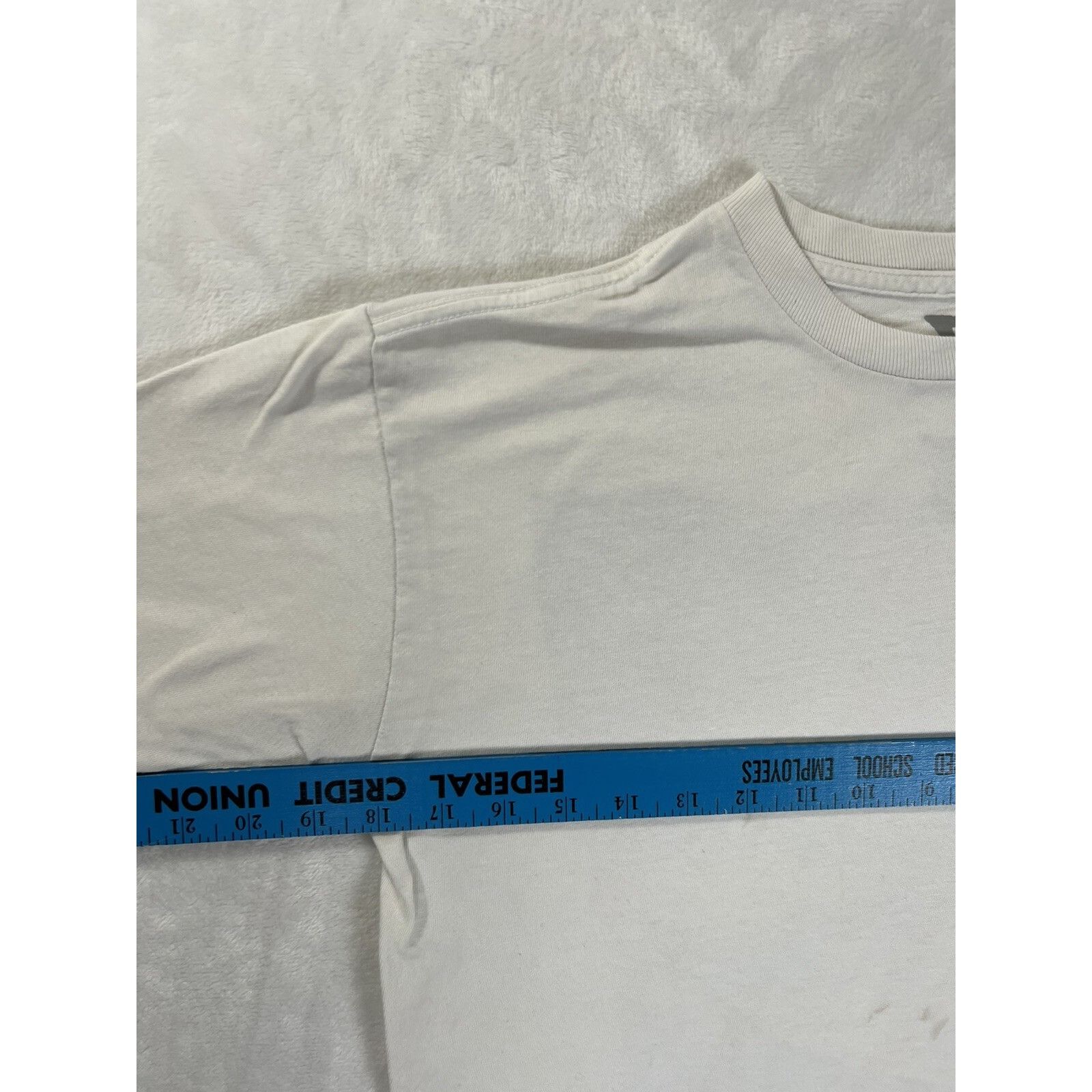 Other Vintage In-N-Out Burger T-Shirt Muscle Car Challeger Corvett Size US S / EU 44-46 / 1 - 5 Thumbnail