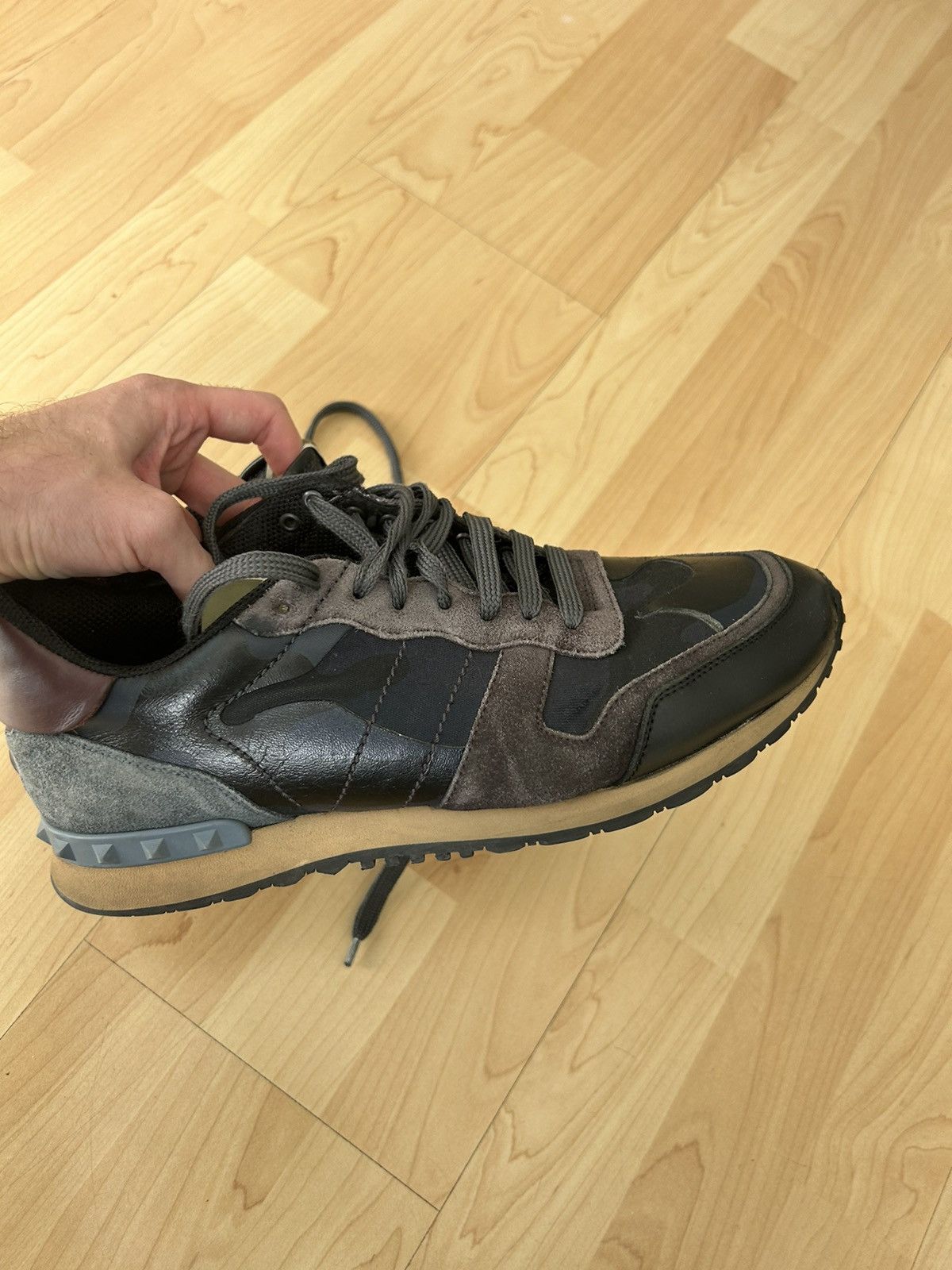 Valentino Valentino Garavani Size US 9 / EU 42 - 1 Thumbnail