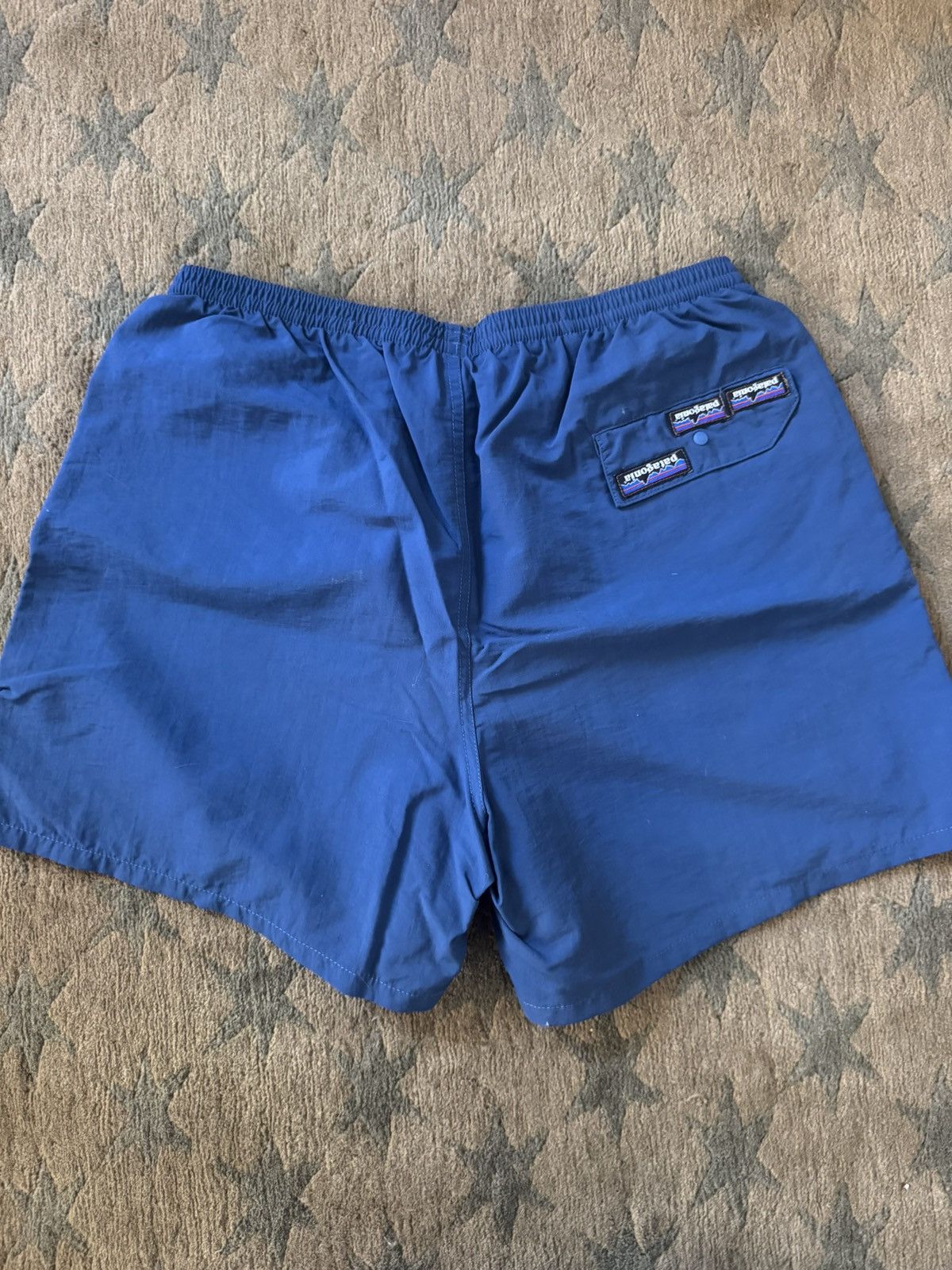 Patagonia Patagonia baggies shorts Size US 32 / EU 48 - 2 Thumbnail