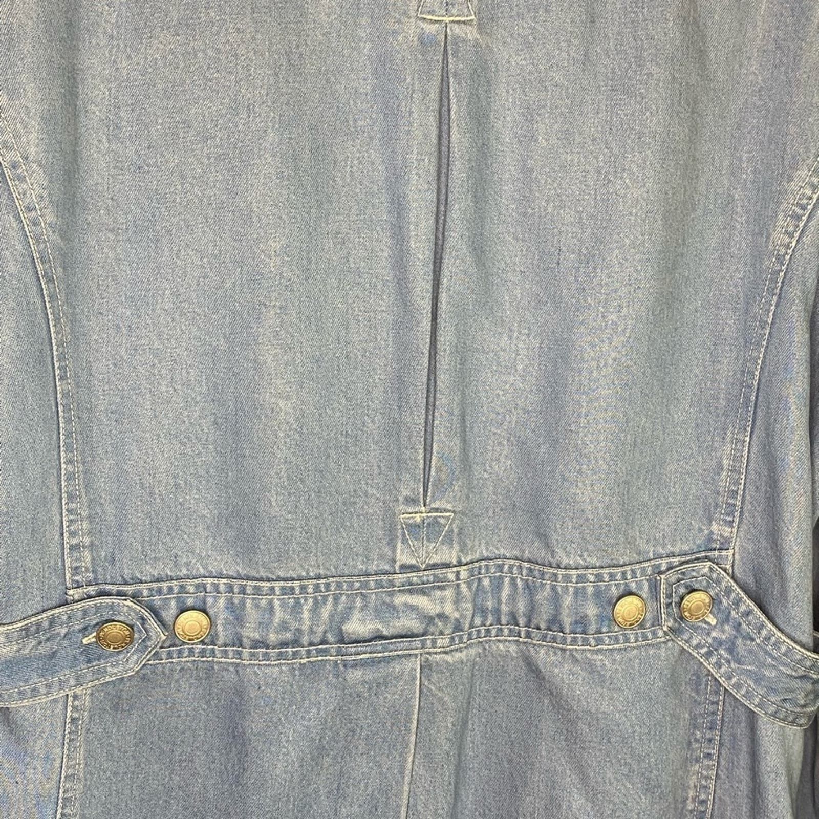 Pendleton Denim Pendleton button down Size L / US 10 / IT 46 - 4 Thumbnail