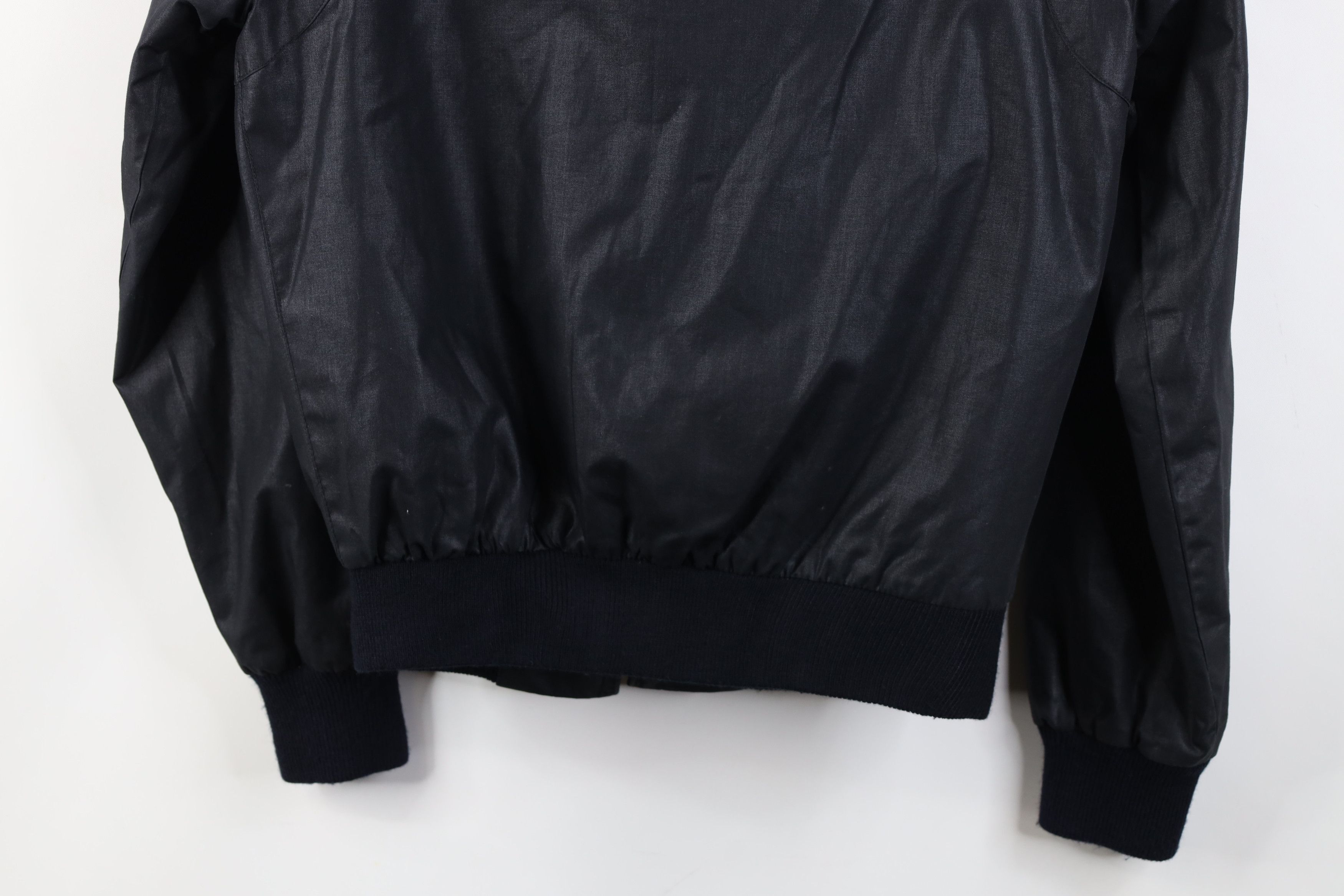 Vintage Vintage 80s 90s Streetwear Full Zip Racer Bomber Jacket Size US S / EU 44-46 / 1 - 16 Thumbnail