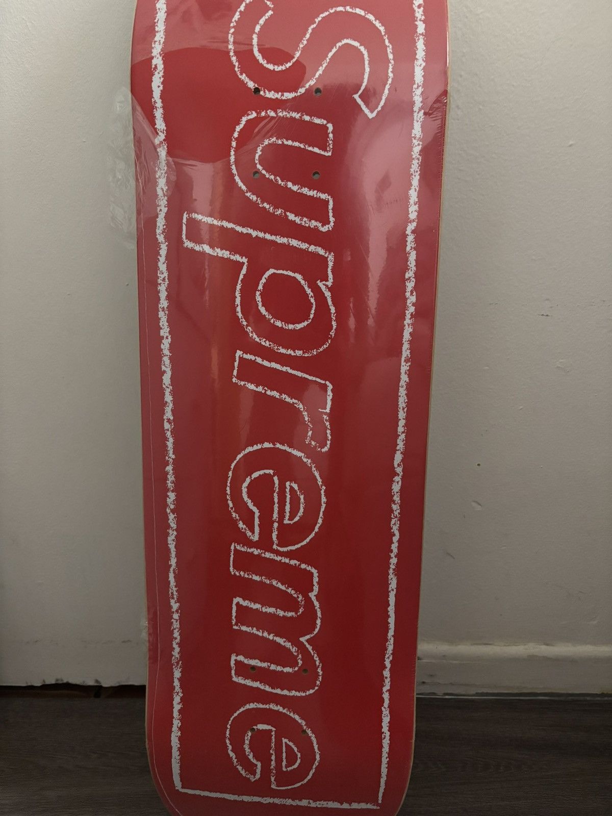Kaws × Supreme Supreme x Kaws Deck Size ONE SIZE - 2 Thumbnail