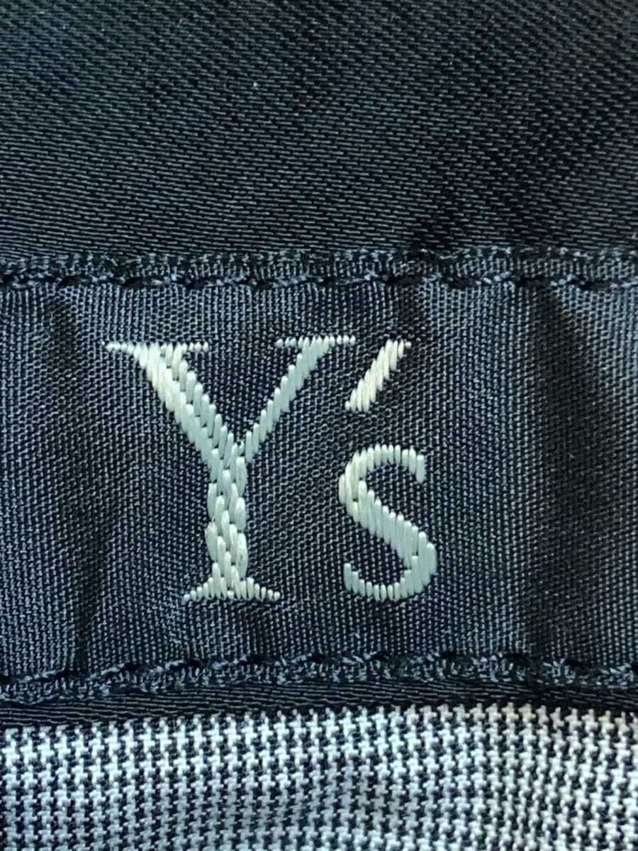 Yohji Yamamoto YOHJI YAMAMOTO/Y's Wool/BLK Sukajan Size US L / EU 52-54 / 3 - 3 Thumbnail