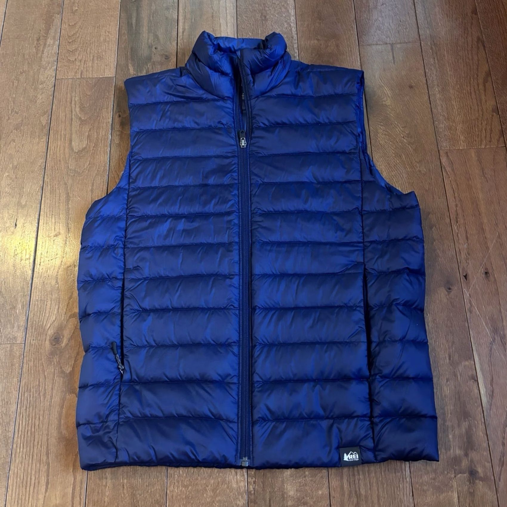 Vintage VINTAGE? No. REI Coat? No. Size US S / EU 44-46 / 1 - 3 Thumbnail