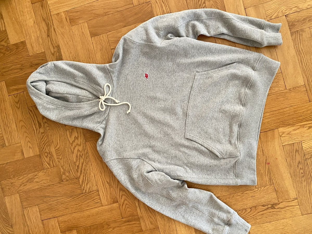 New Balance New Balance Made in USA s1 Hoodie Size US L / EU 52-54 / 3 - 1 Thumbnail