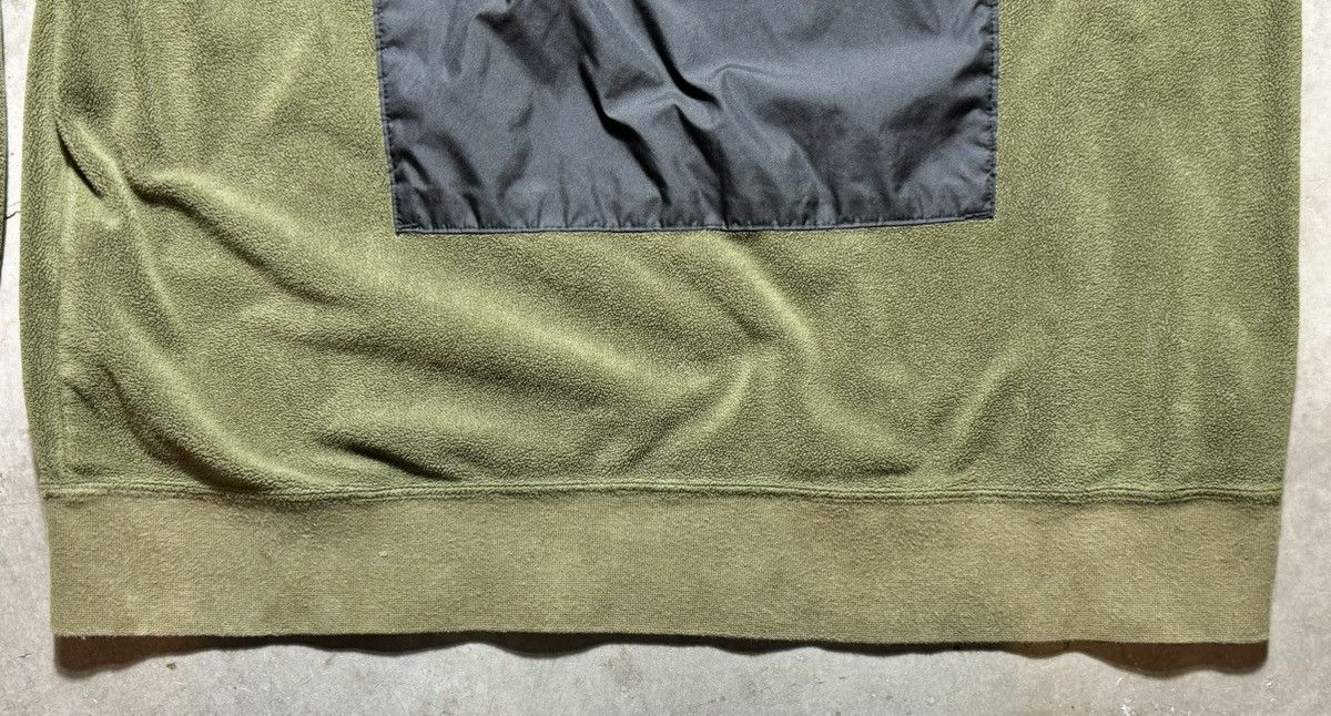 Nike × Other Nike Sherpa Core Pullover Fleece Size L Size US L / EU 52-54 / 3 - 4 Thumbnail