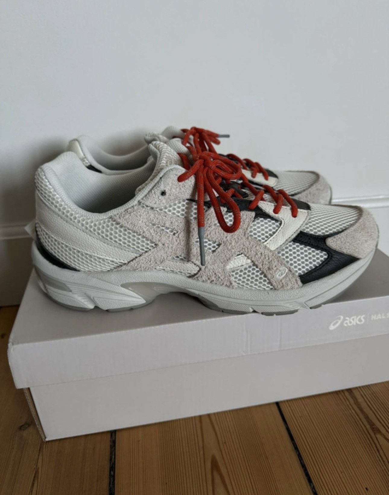 Asics Asics x Hal Studios Gel-1130 MK-III Glacier Size US 11.5 / EU 44-45 - 8 Thumbnail