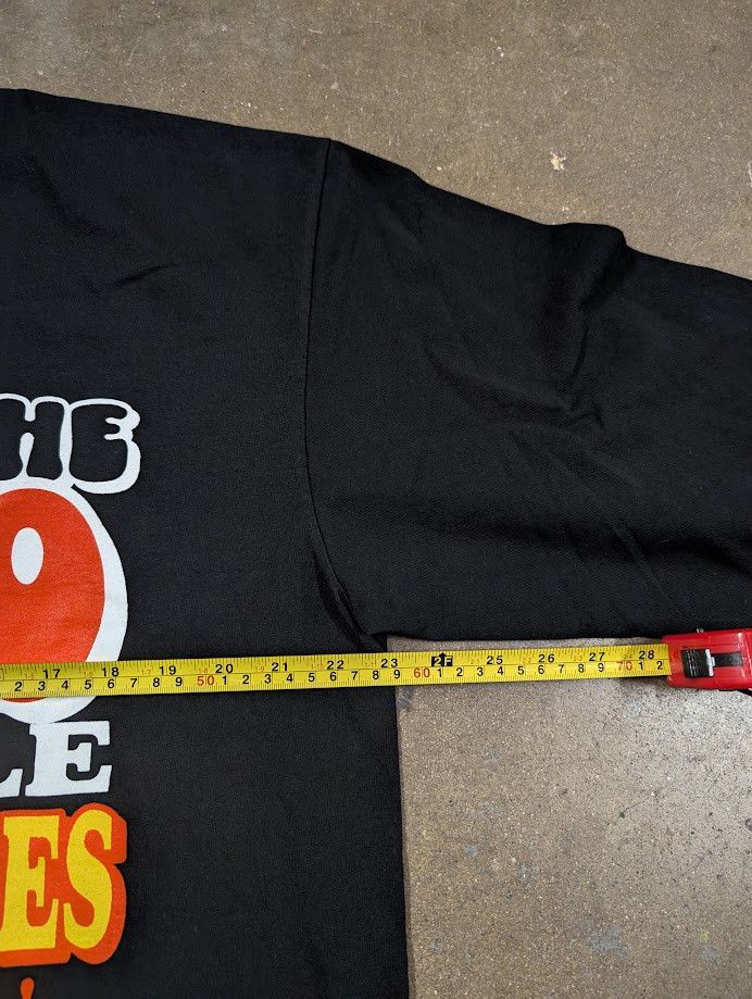 Other Kankan ReallyRich RR 90/20 Gambling Tee Size US L / EU 52-54 / 3 - 4 Thumbnail