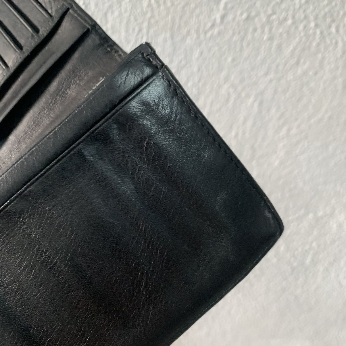 Bally Bally Leather Long Wallet Size ONE SIZE - 13 Thumbnail