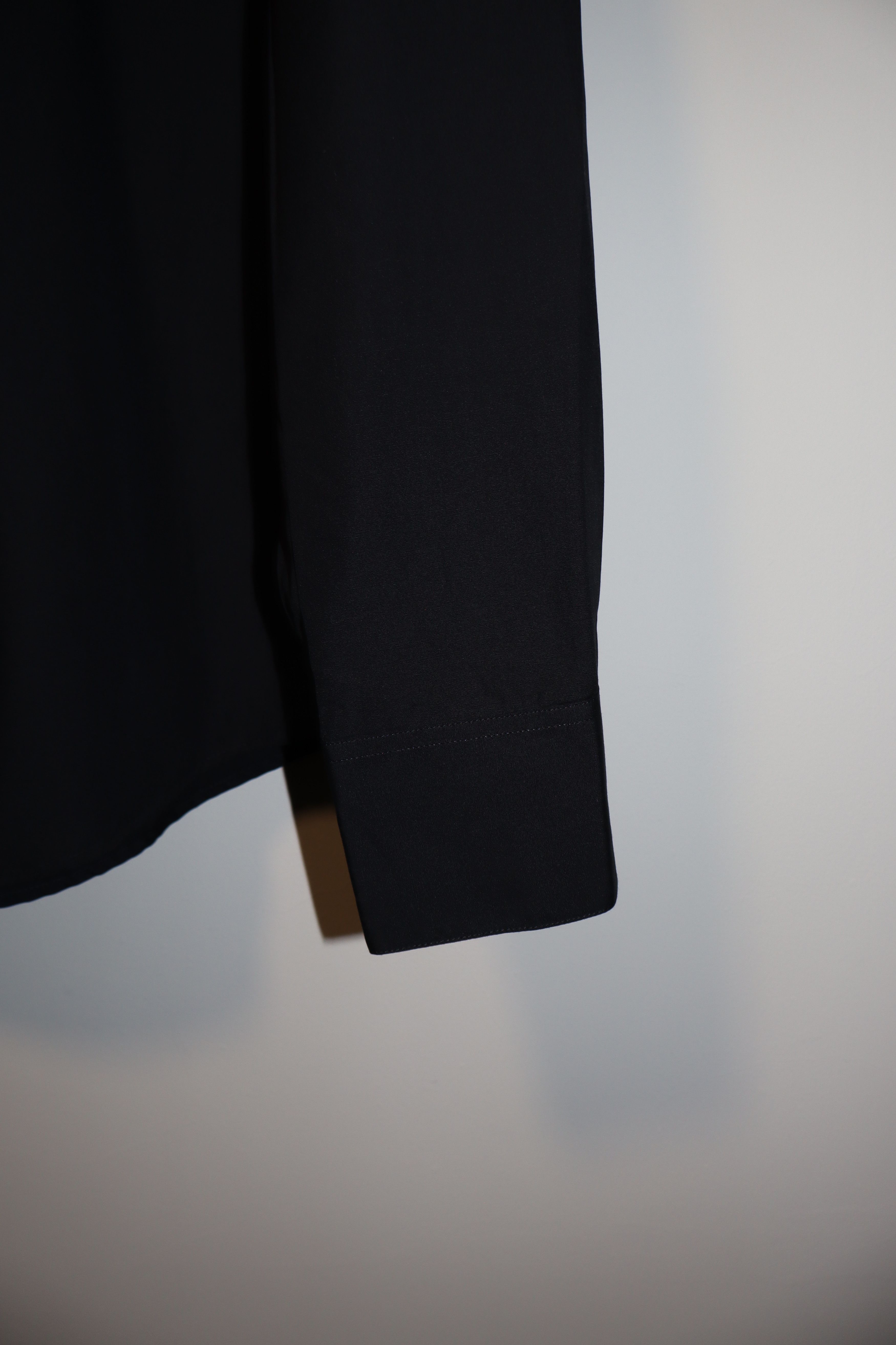 Givenchy Embroidered logo shirt Size US XS / EU 42 / 0 - 5 Thumbnail