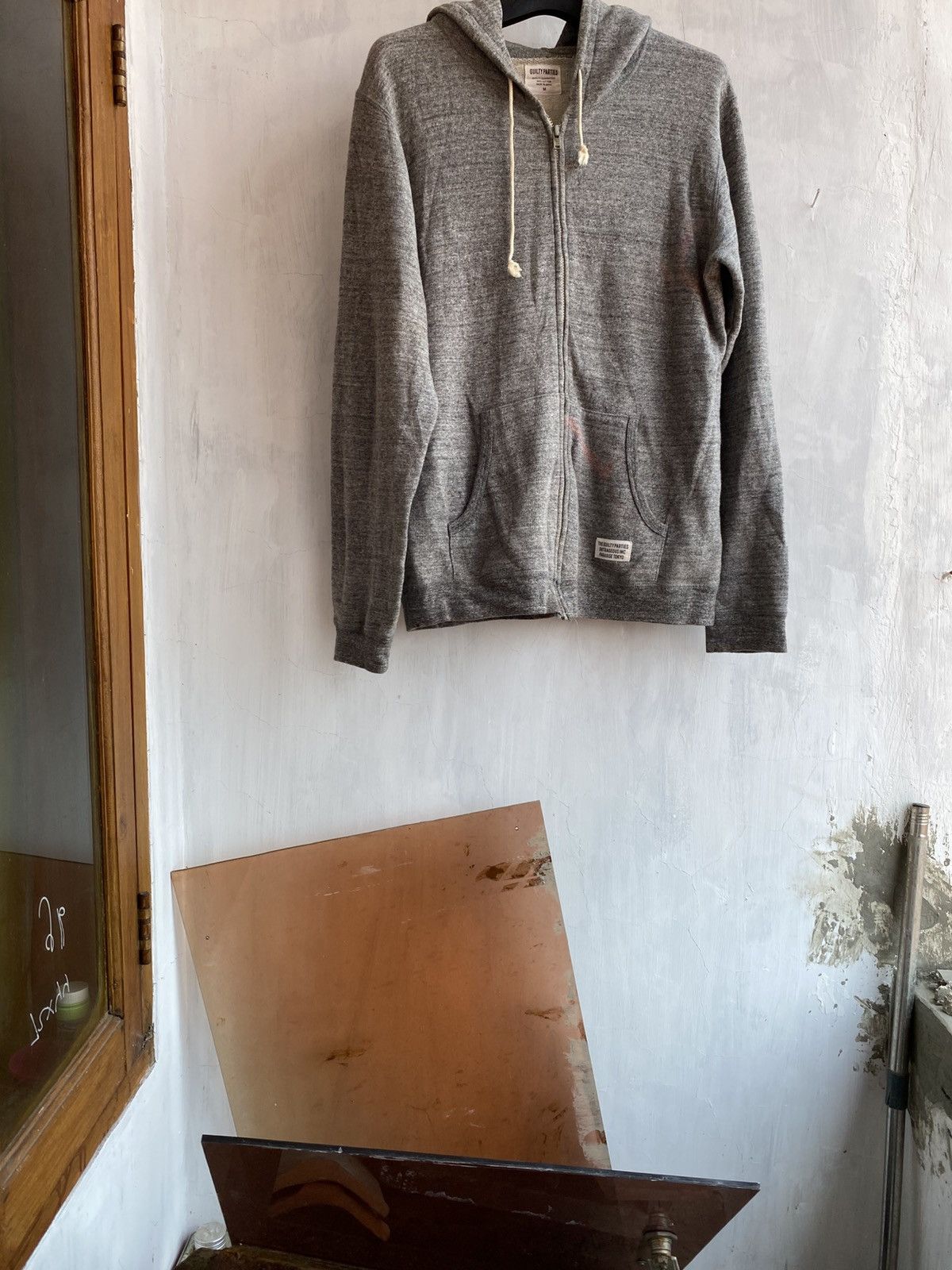 Wacko Maria wacko maria zip holy mary Size US M / EU 48-50 / 2 - 2 Thumbnail