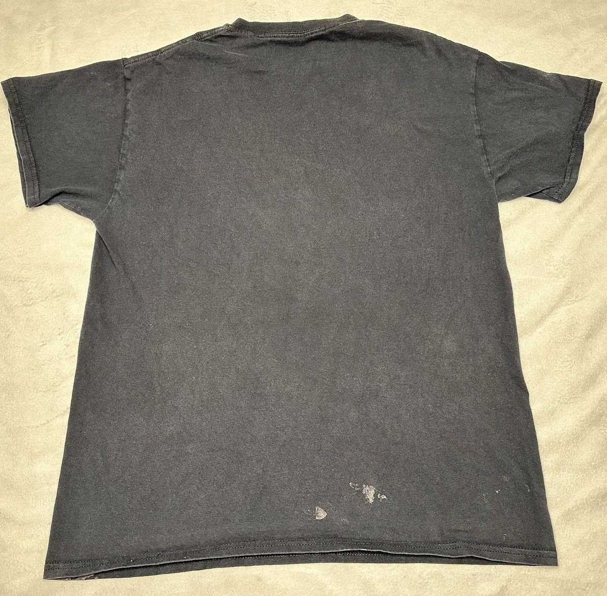 Other 2017 FHS Jackaby William Ritter Expo Tshirt-Size Medium Size US M / EU 48-50 / 2 - 8 Thumbnail