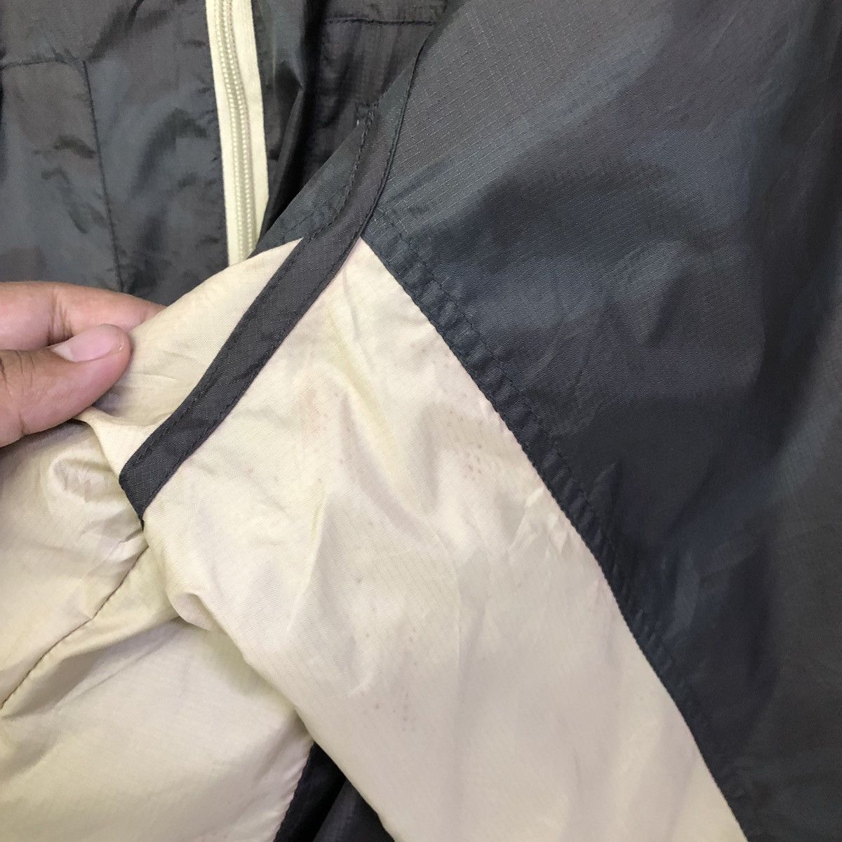Japanese Brand Hobo Camo Utility Pocket Outdoor Style Jacket Size US L / EU 52-54 / 3 - 12 Thumbnail