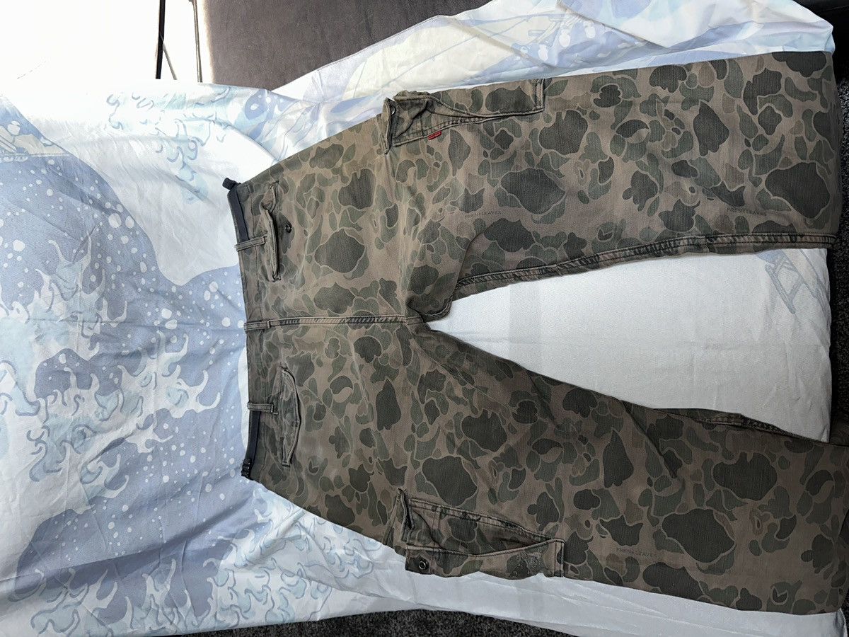 Levi's Levis’s Premium Size US 33 - 2 Thumbnail