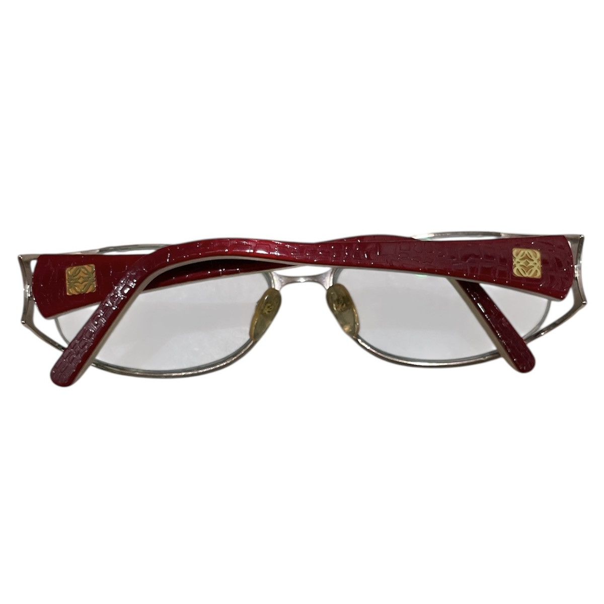 Loewe Vintage Loewe Sunglasses Size ONE SIZE - 2 Thumbnail