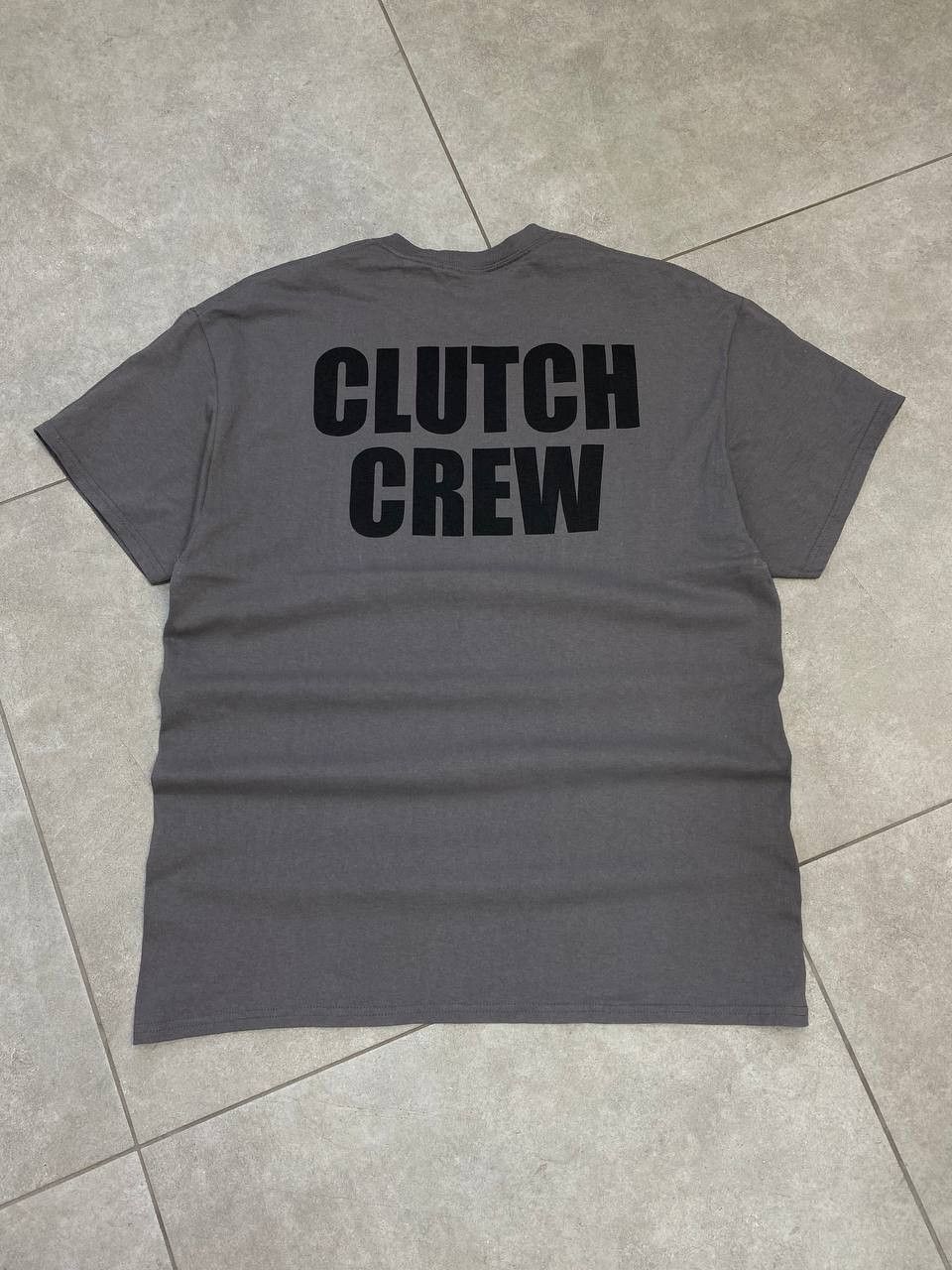 Band Tees Vintage Clutch Live Music in the White House Promo T-Shirt Size US XL / EU 56 / 4 - 2 Thumbnail
