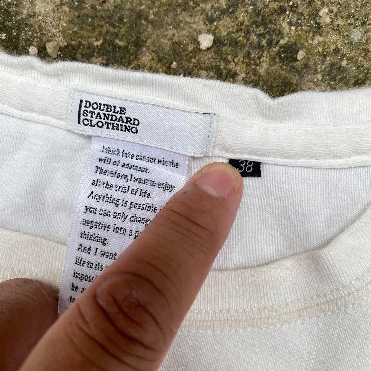 Other RARE ‼️ Annie Hall Size S / US 4 / IT 40 - 6 Thumbnail