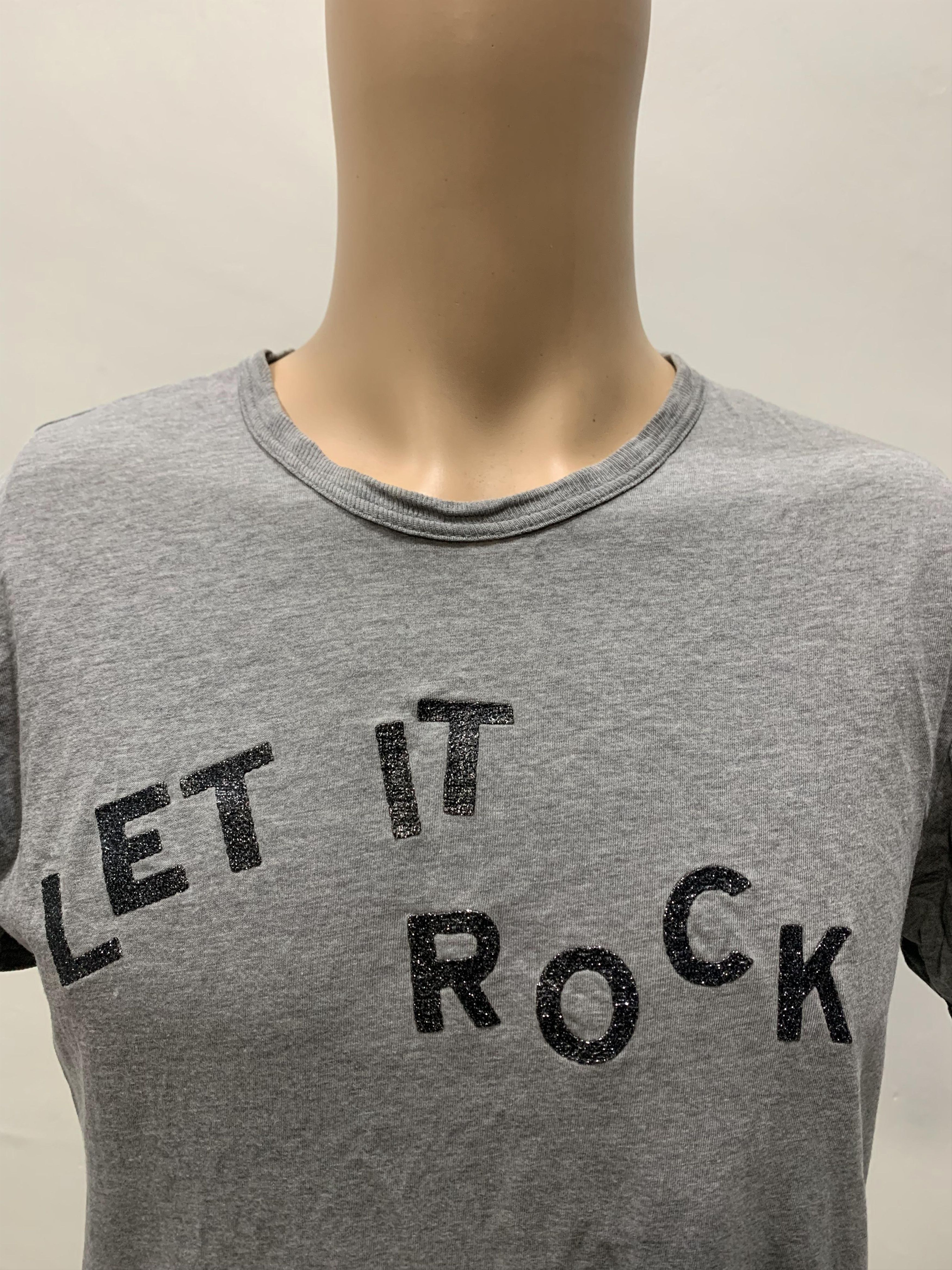 Vivienne Westwood Let It Rock Anglomia Vivienne Westwood t shirt