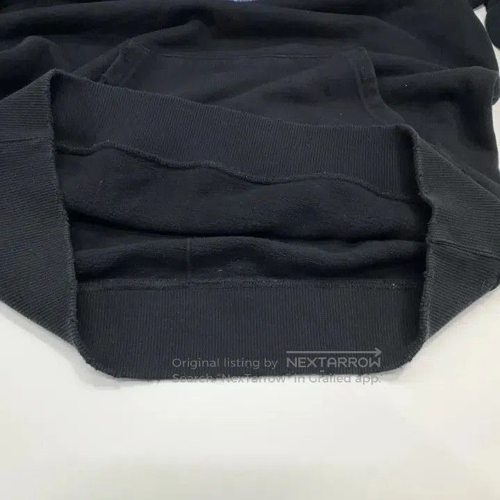 Givenchy Givenchy Logo Letter Print Hooded Sweatshirt. Size US XS / EU 42 / 0 - 5 Thumbnail