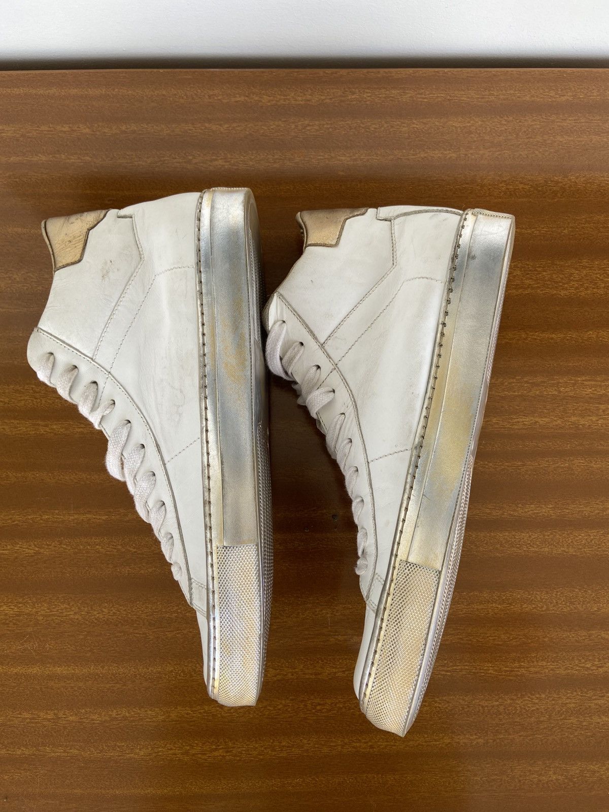Hugo Boss Hugo Boss Size US 10 / EU 43 - 9 Thumbnail