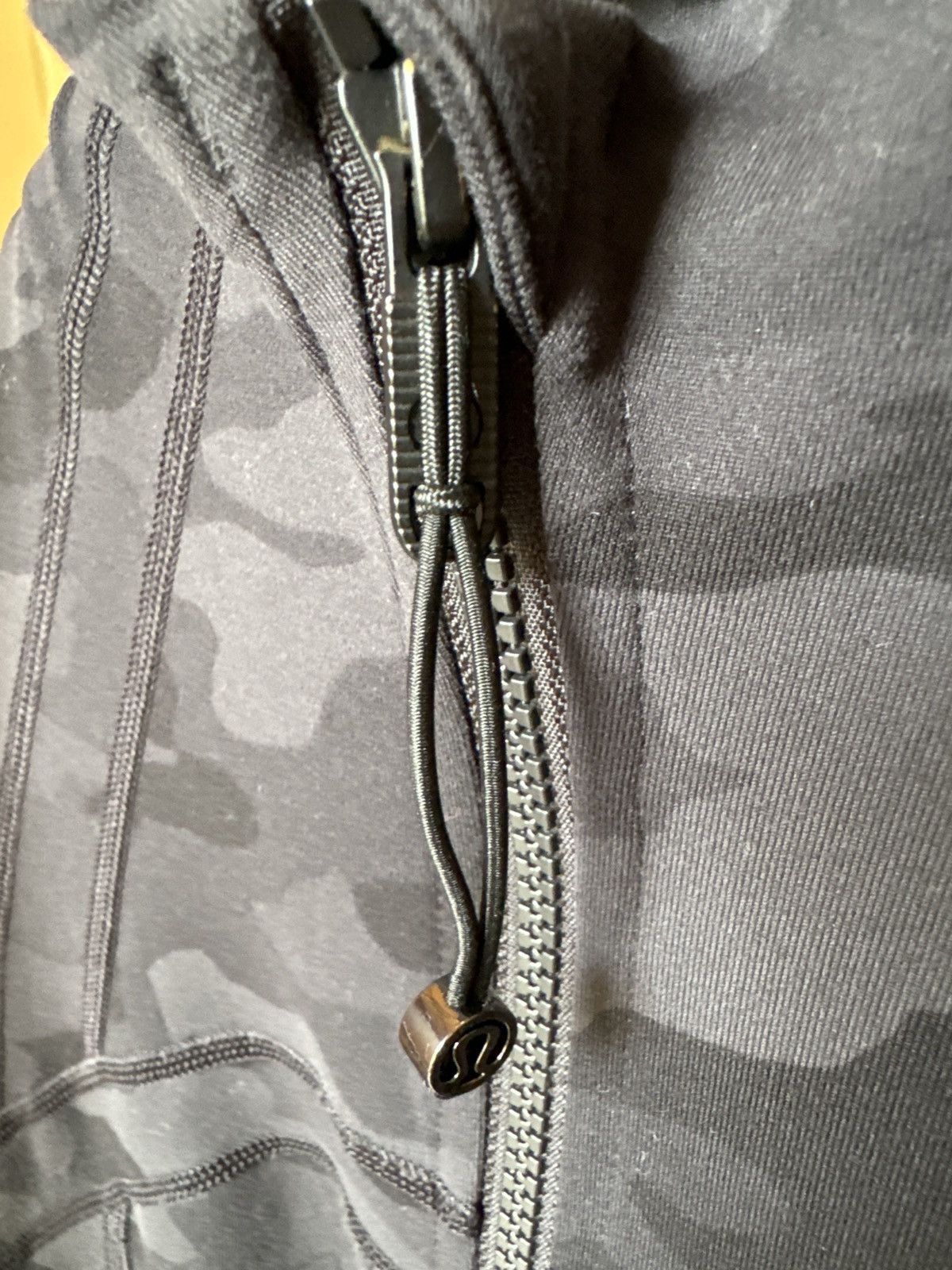 Lululemon Lululemon zip up sweatshirt Size S / US 4 / IT 40 - 4 Thumbnail