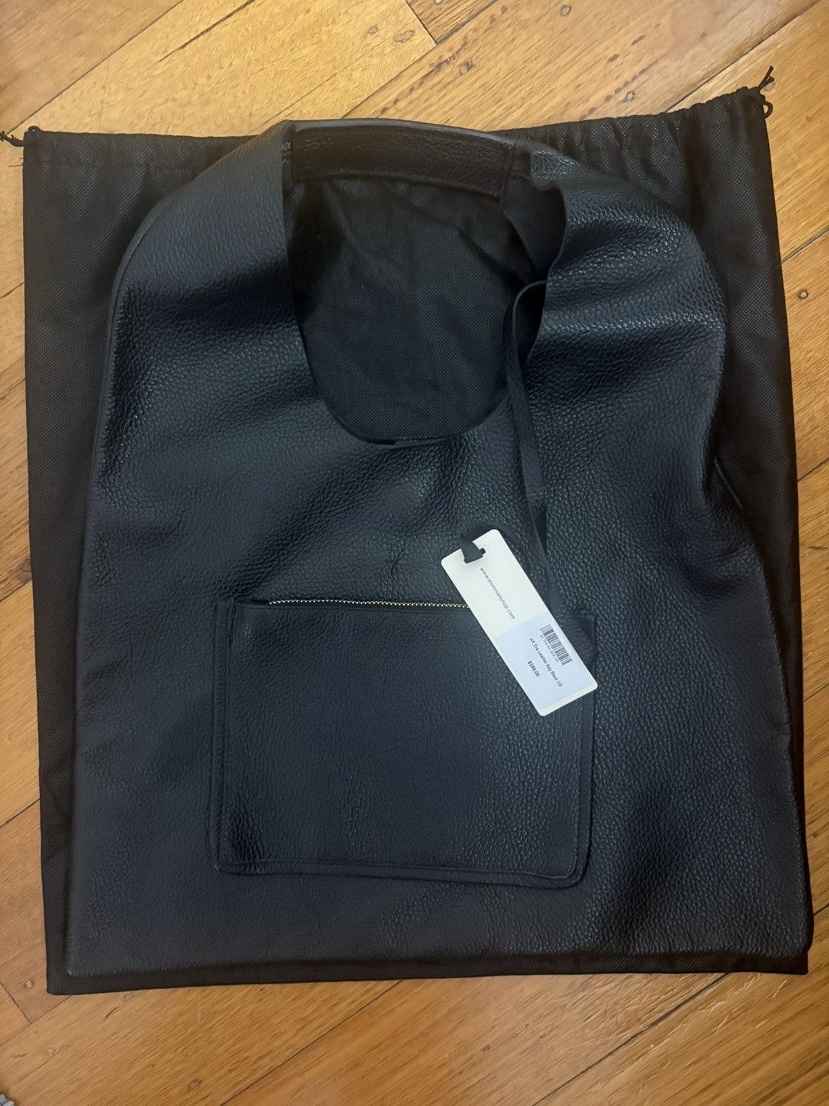 Other Luxury ARRON Italian Leather Bag – New in Dust Bag Size ONE SIZE - 2 Thumbnail