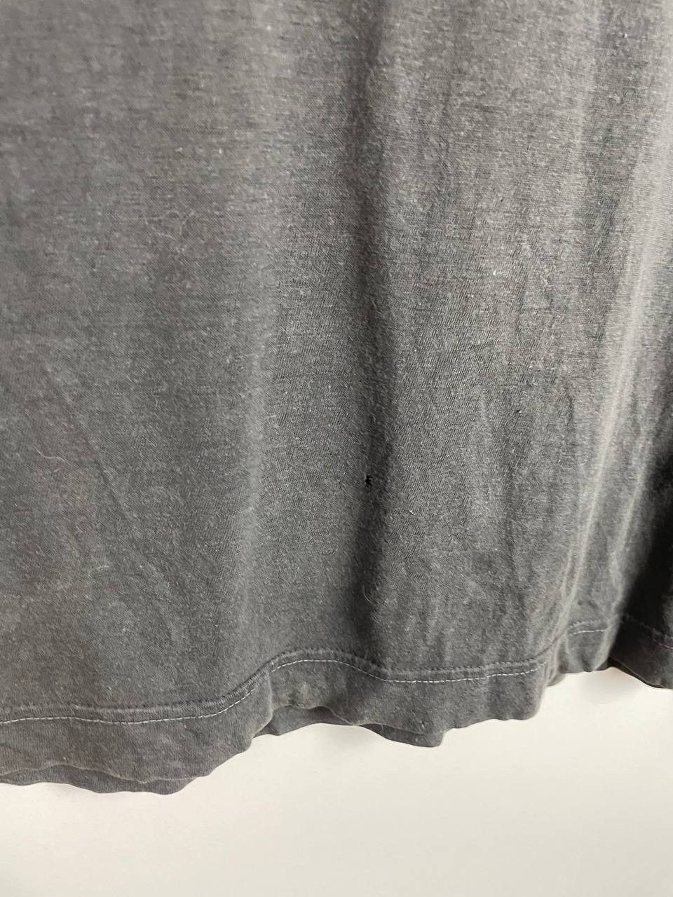 Vintage Project Pitchfork 90s band t-shirts size XL Size US XL / EU 56 / 4 - 5 Thumbnail